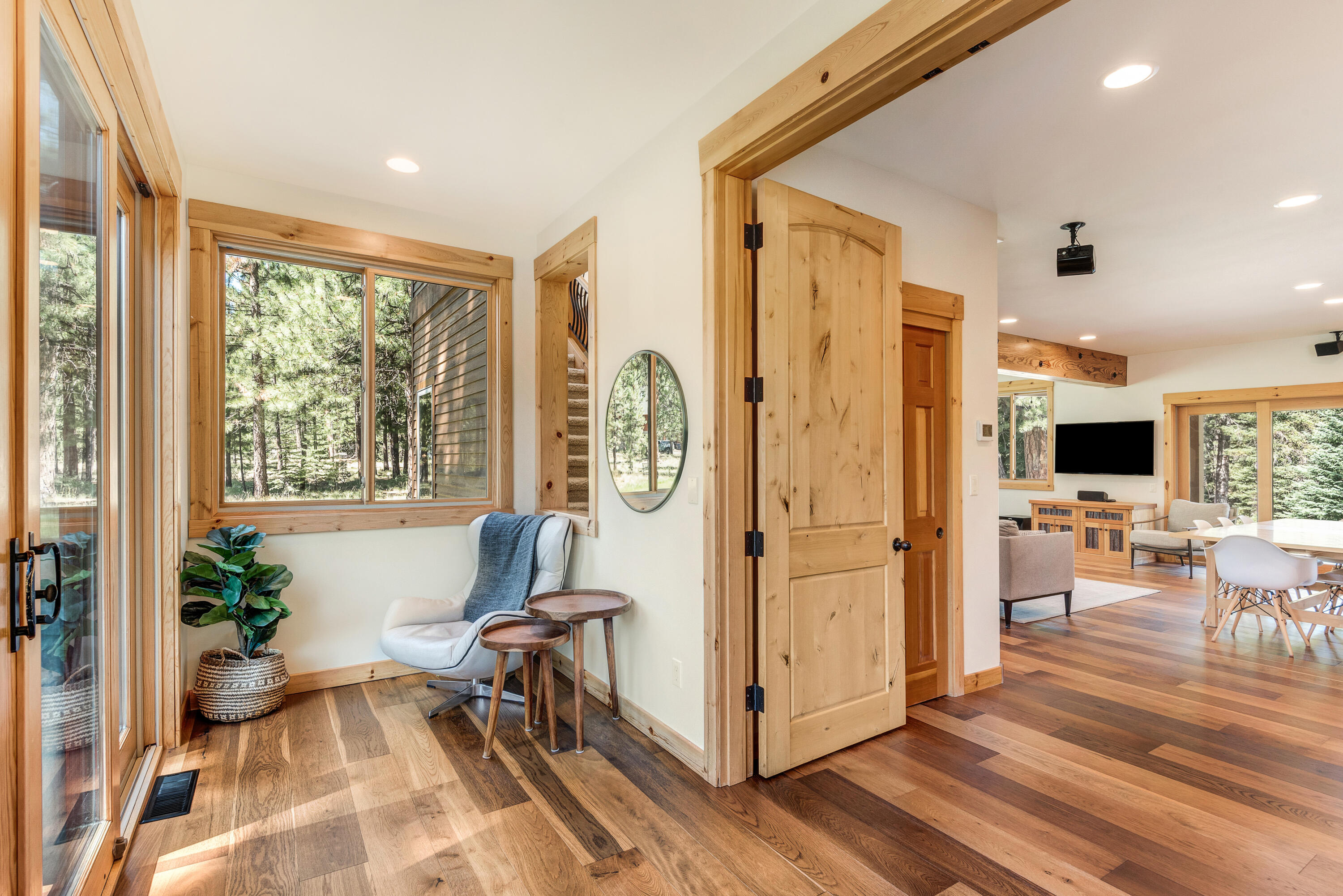 Skyline - Residential