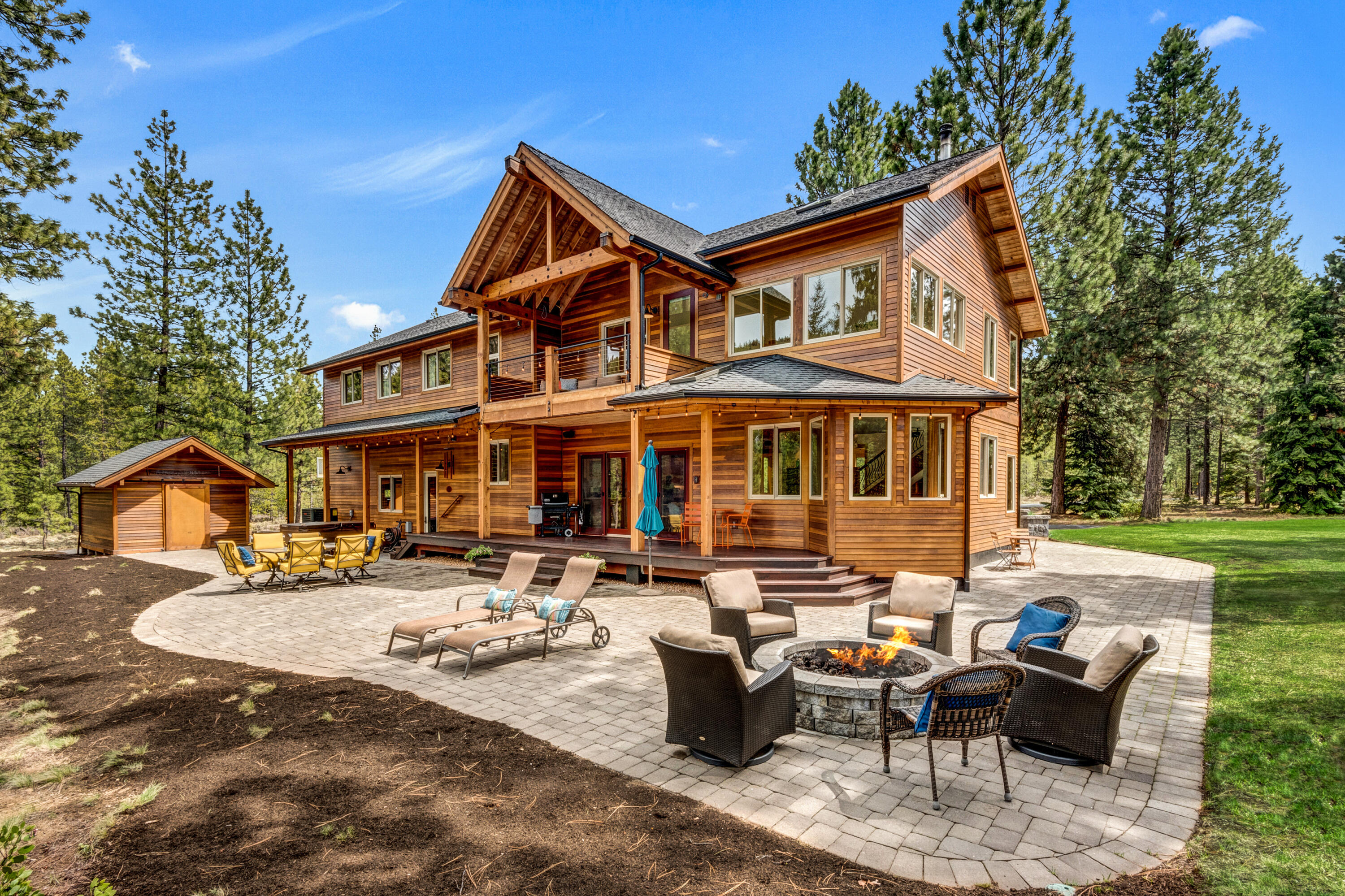 Skyline - Residential