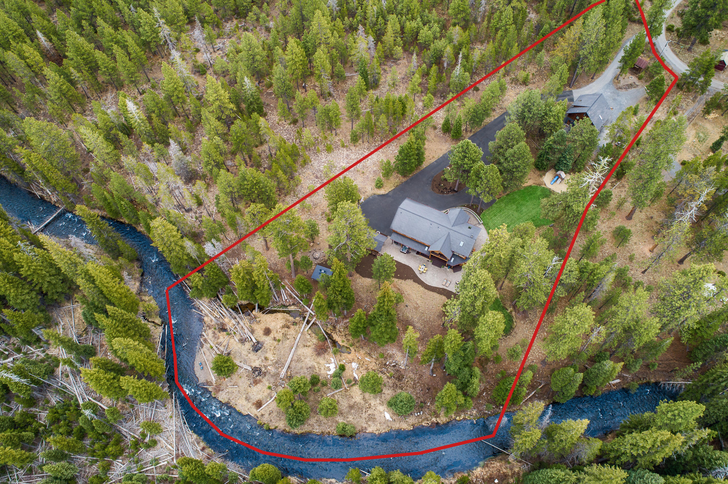 16396 Skyline Drive