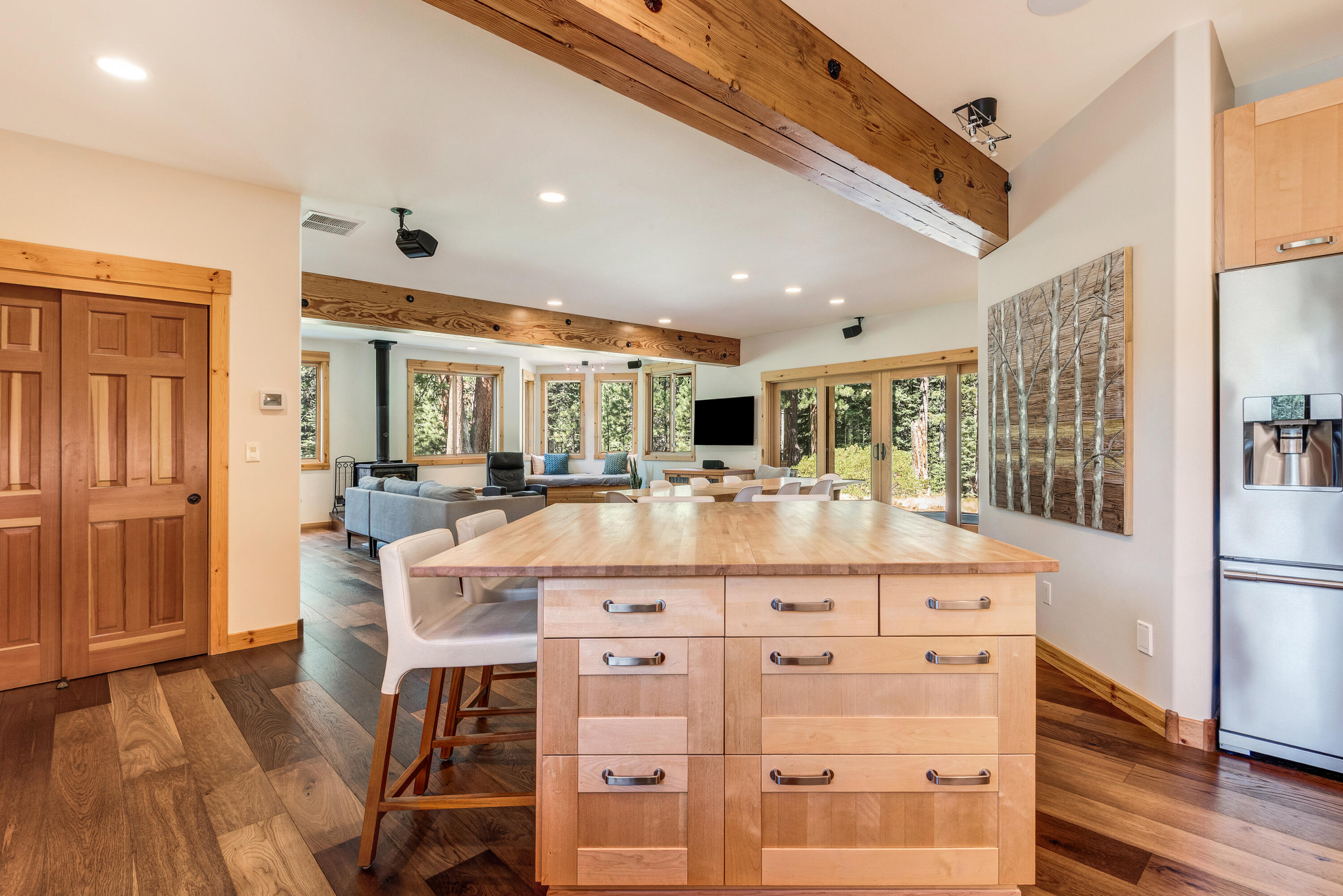 Skyline - Residential