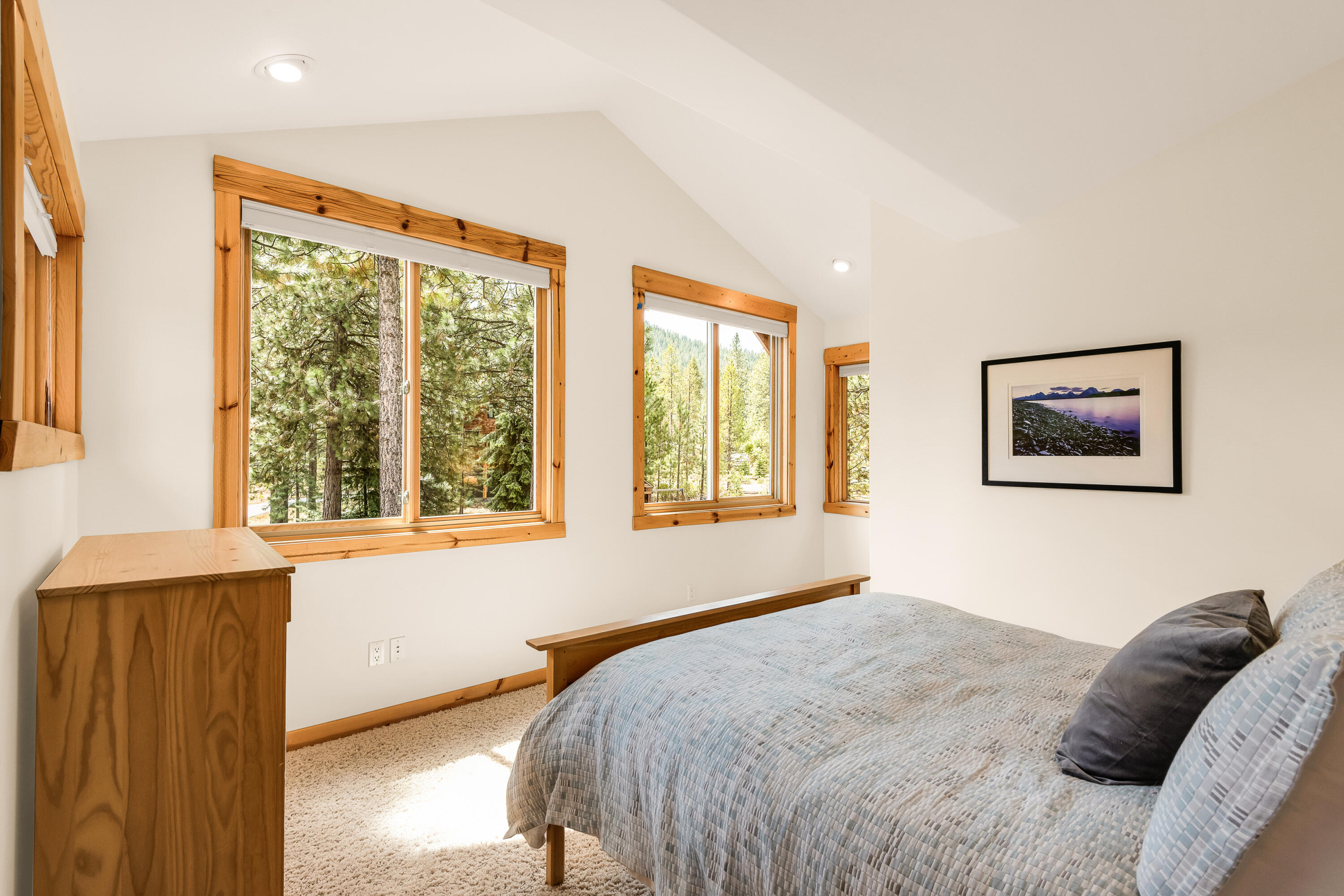 Skyline - Residential