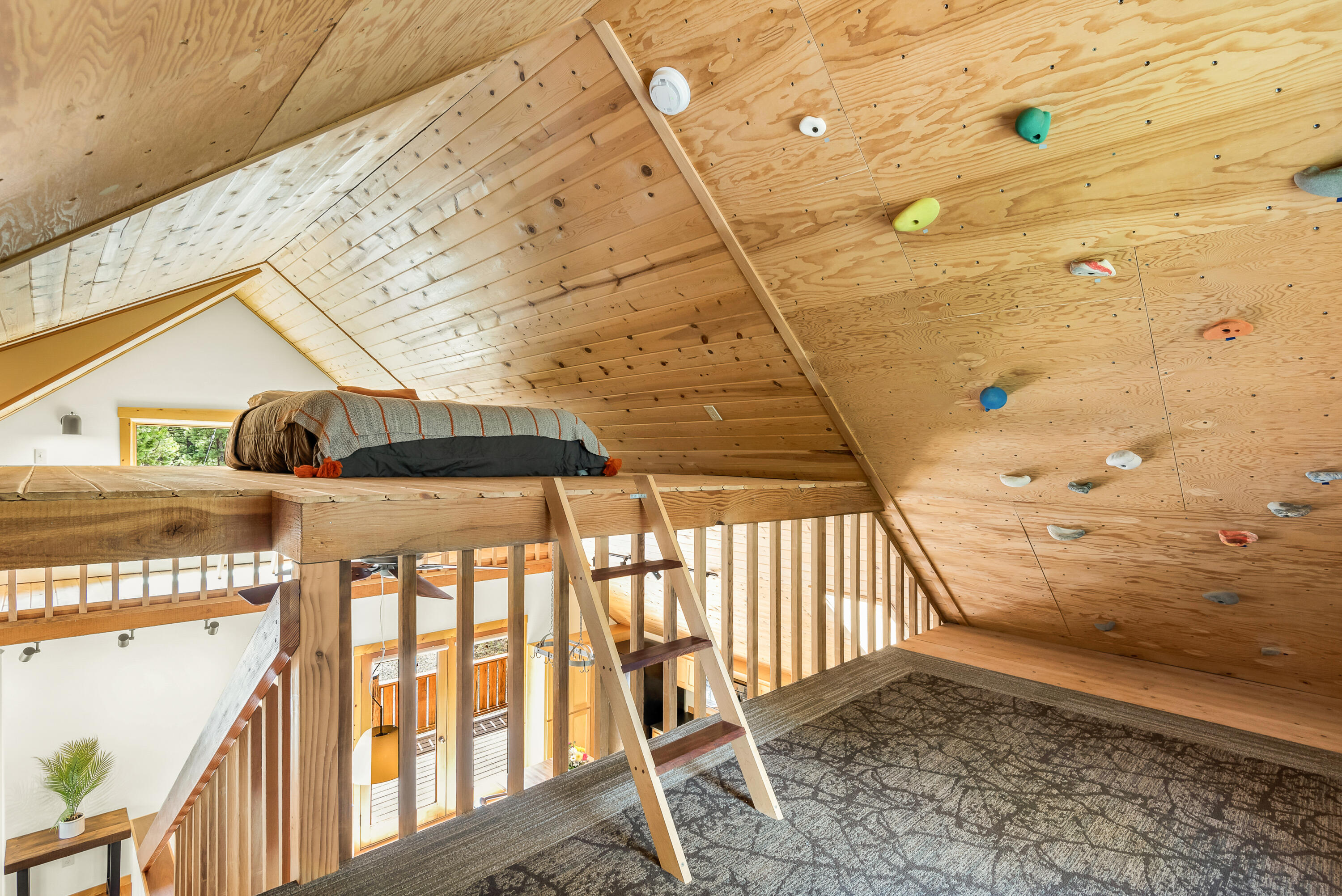 Skyline - Residential