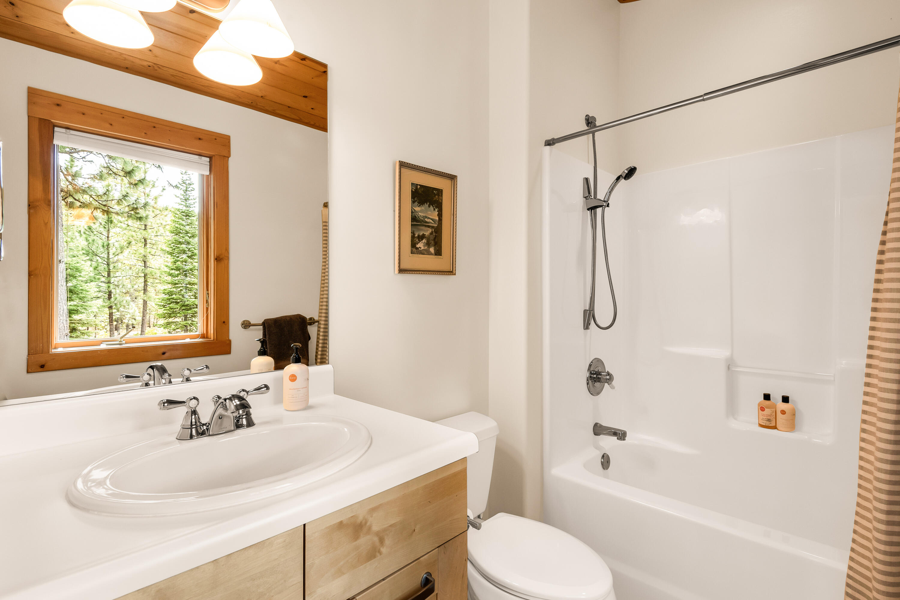 Skyline - Residential