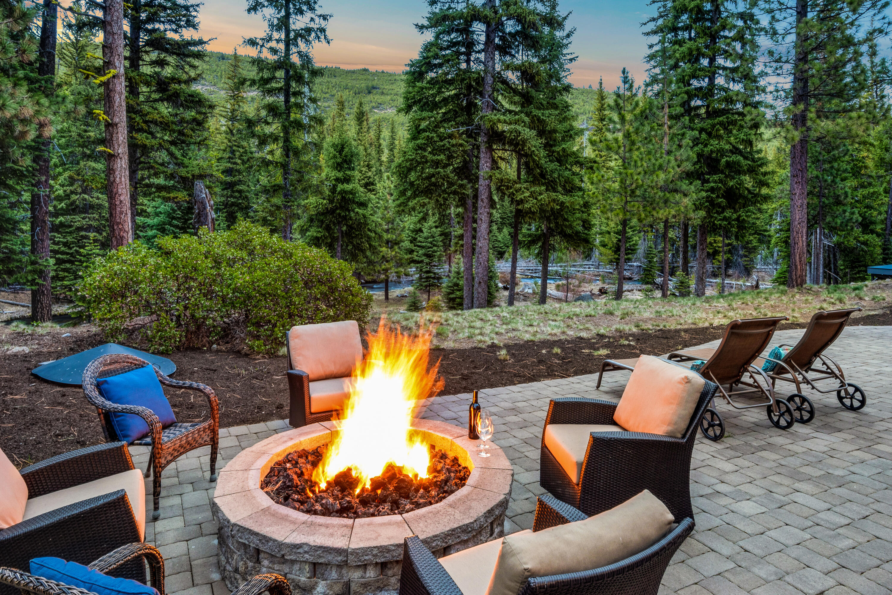 Skyline - Residential