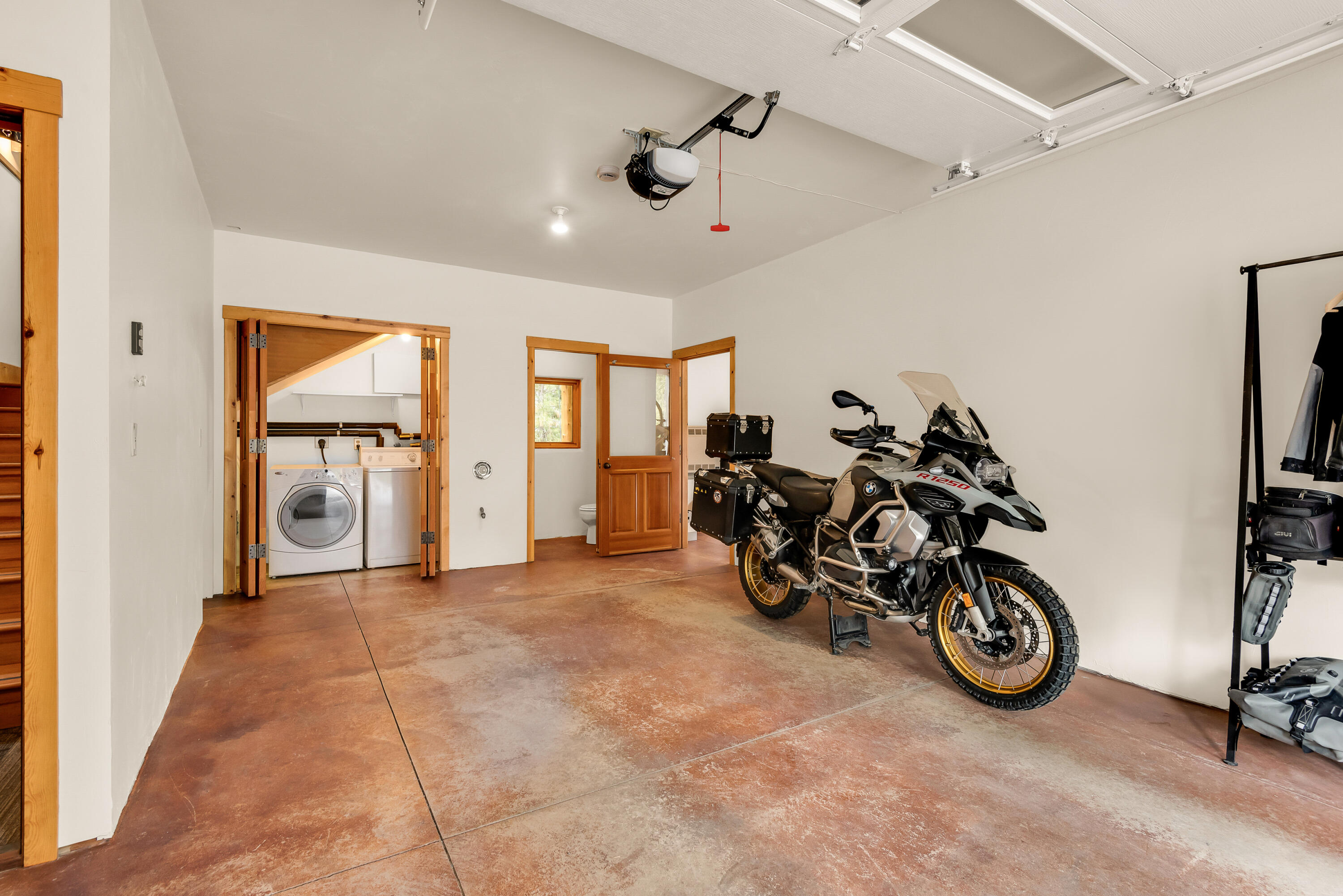 Skyline - Residential