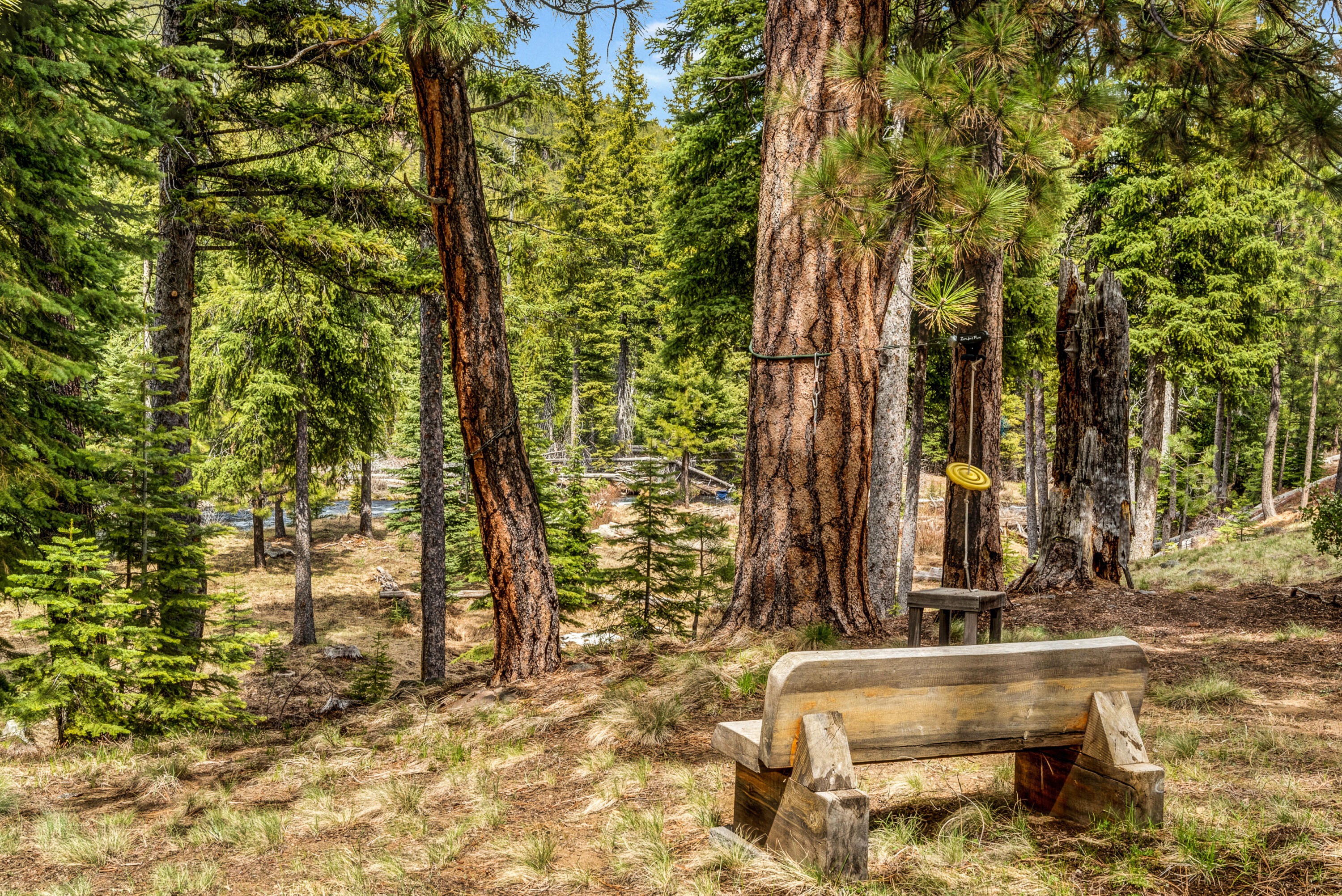 Skyline - Residential