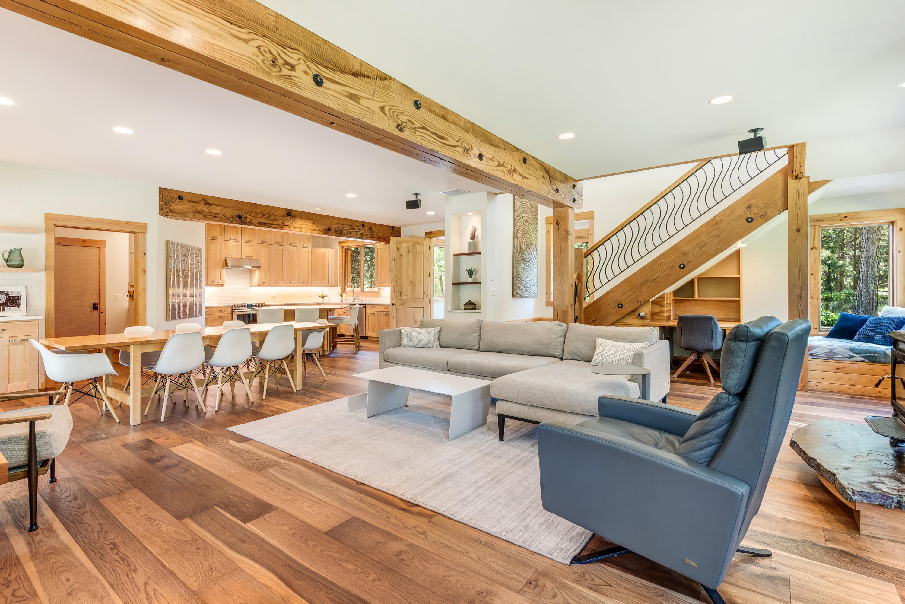 Skyline - Residential