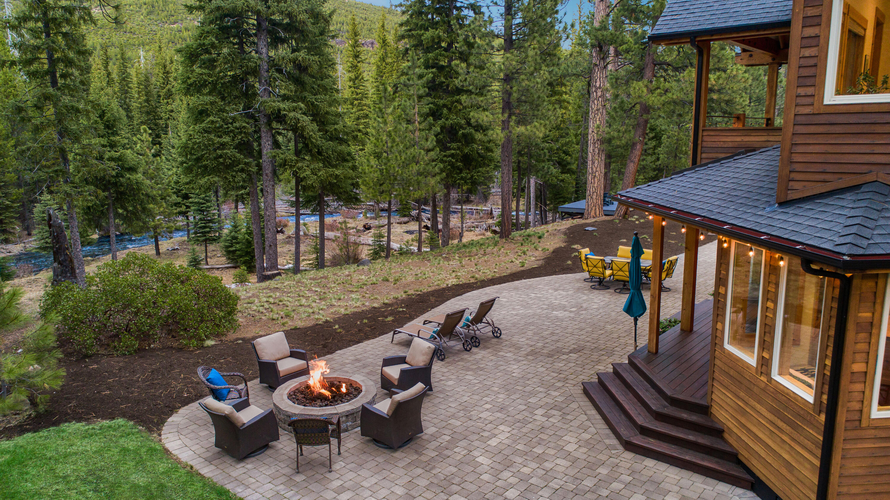 Skyline - Residential