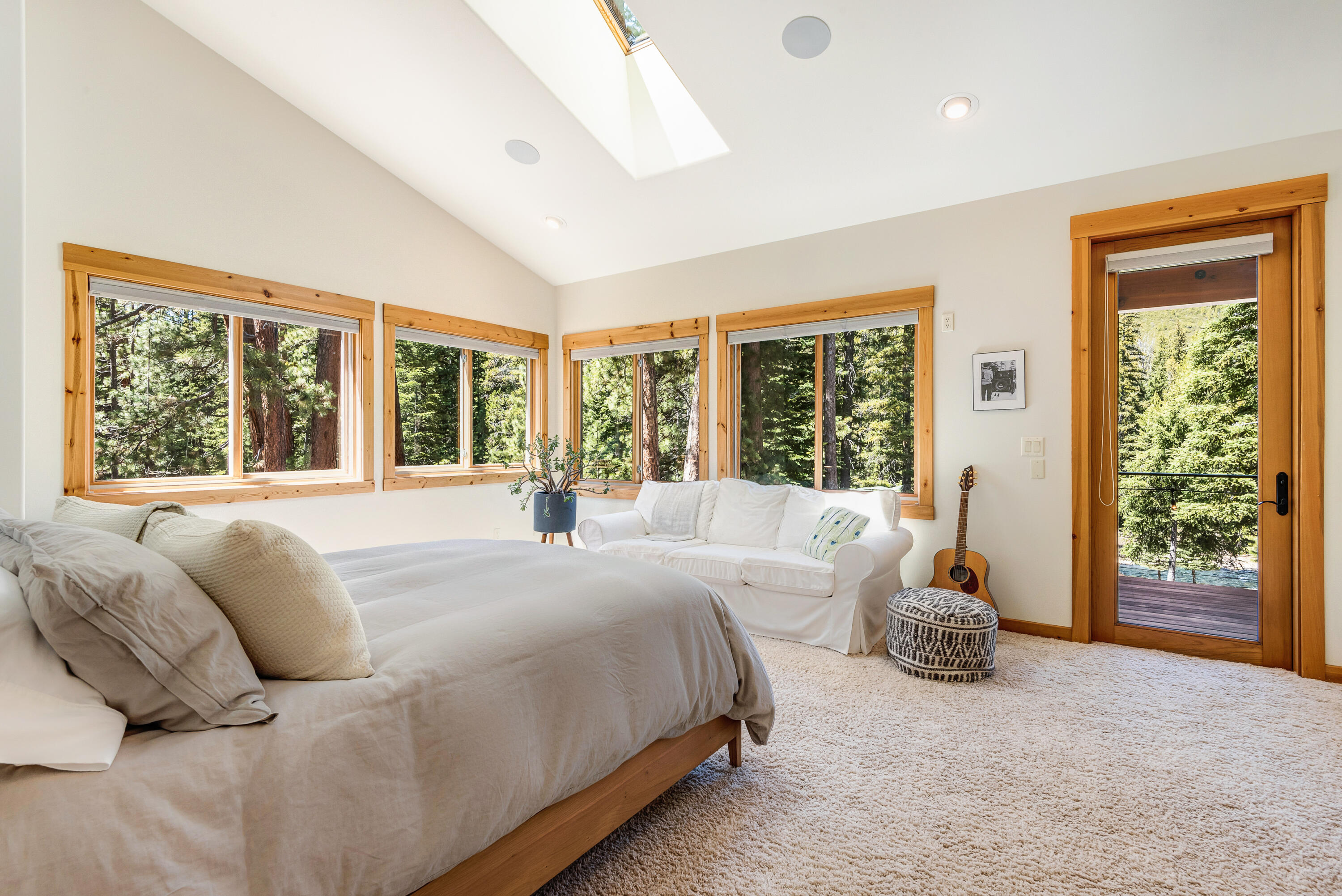 Skyline - Residential