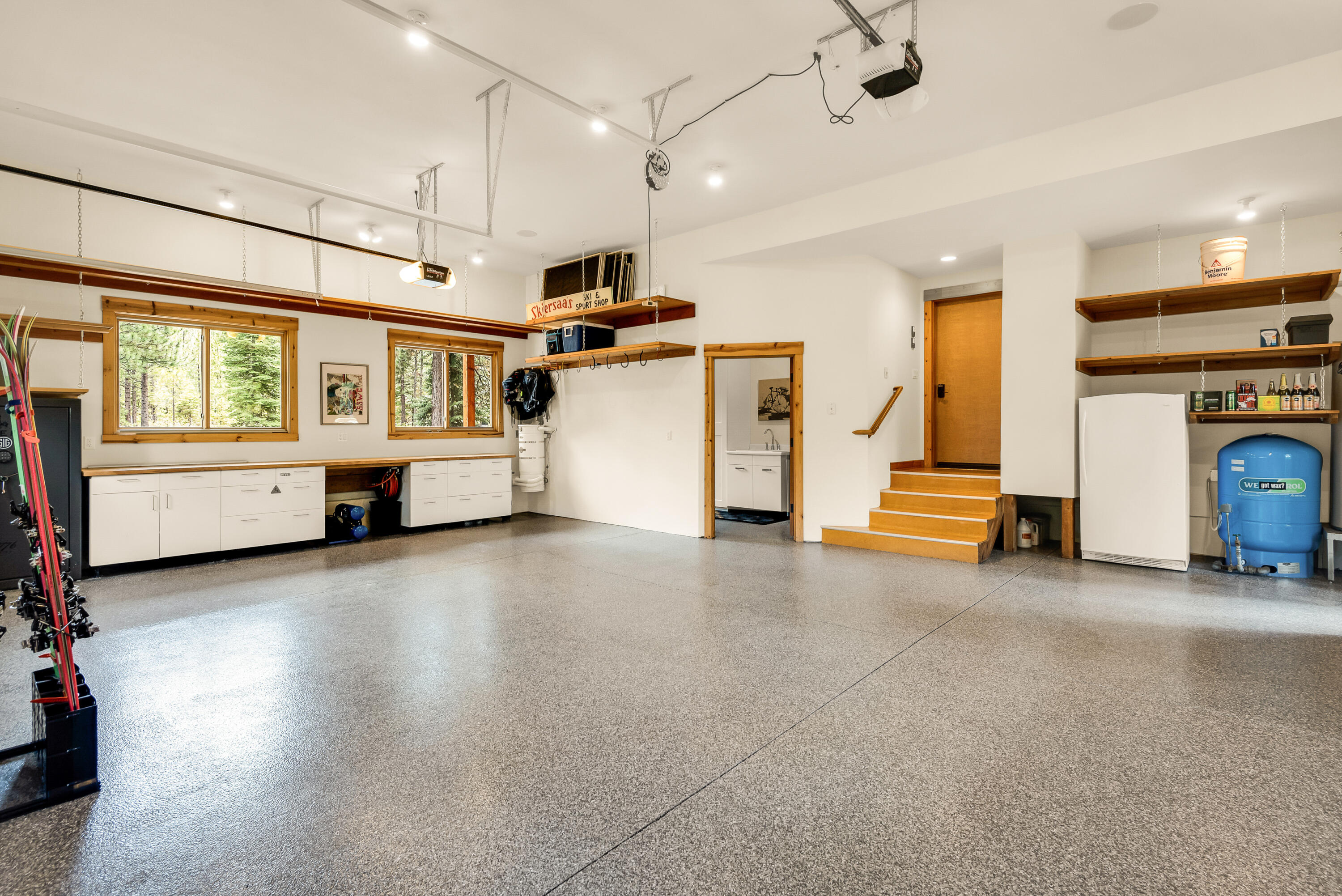 Skyline - Residential