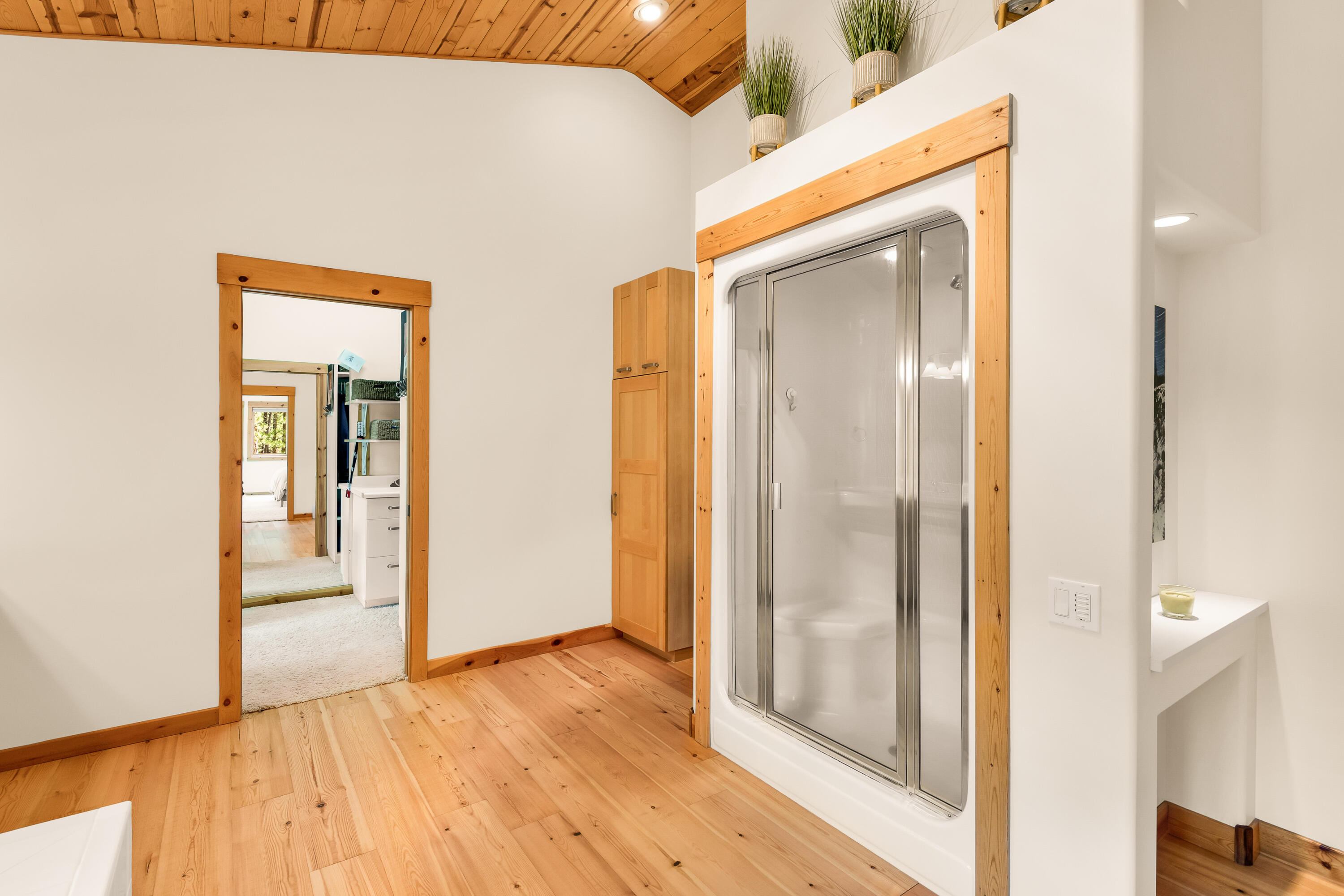 Skyline - Residential