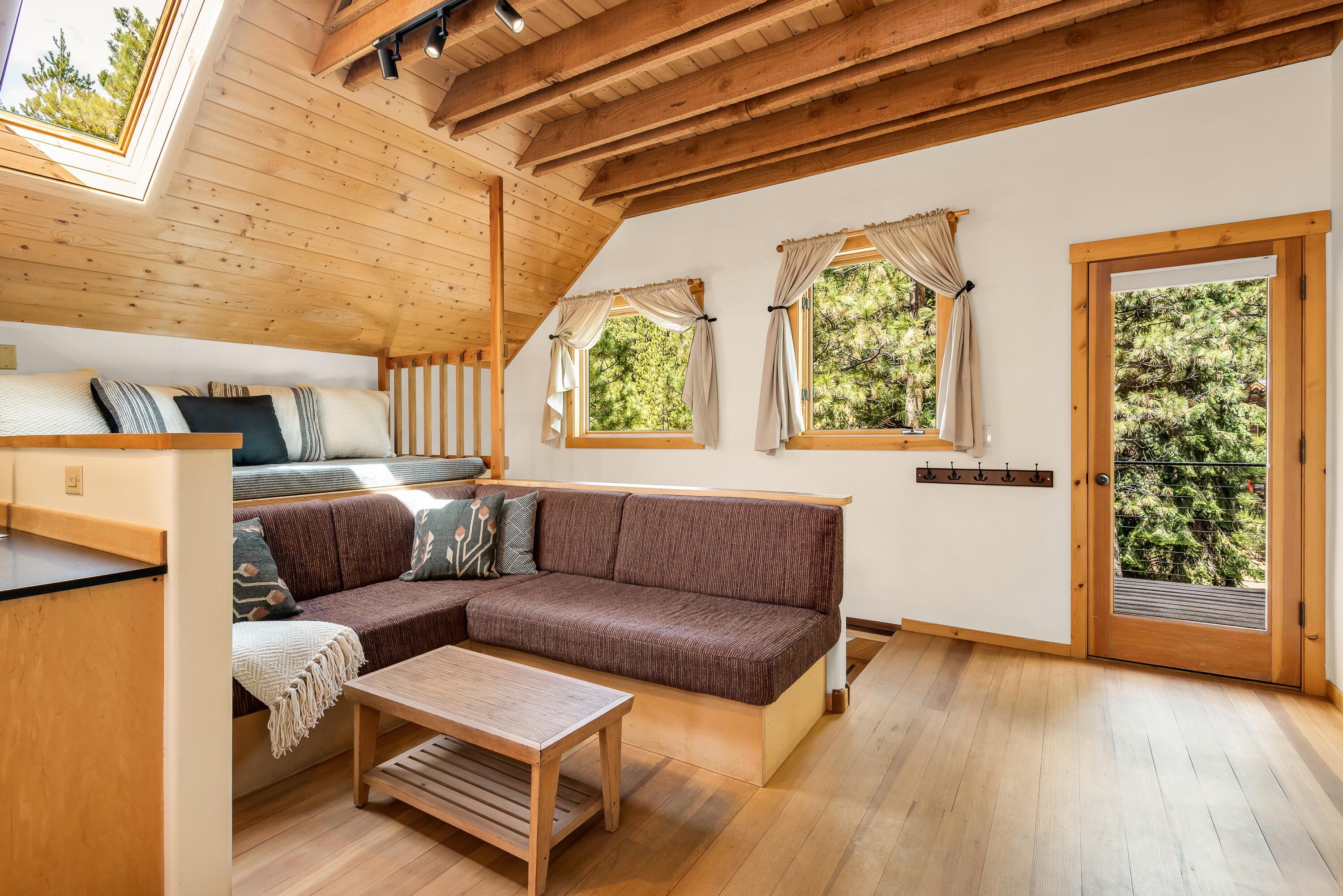 Skyline - Residential