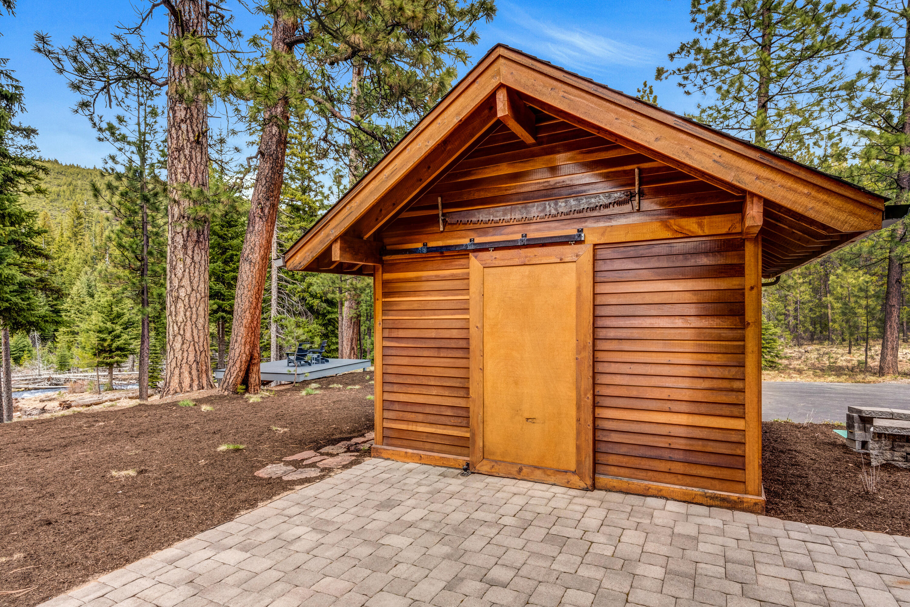 Skyline - Residential