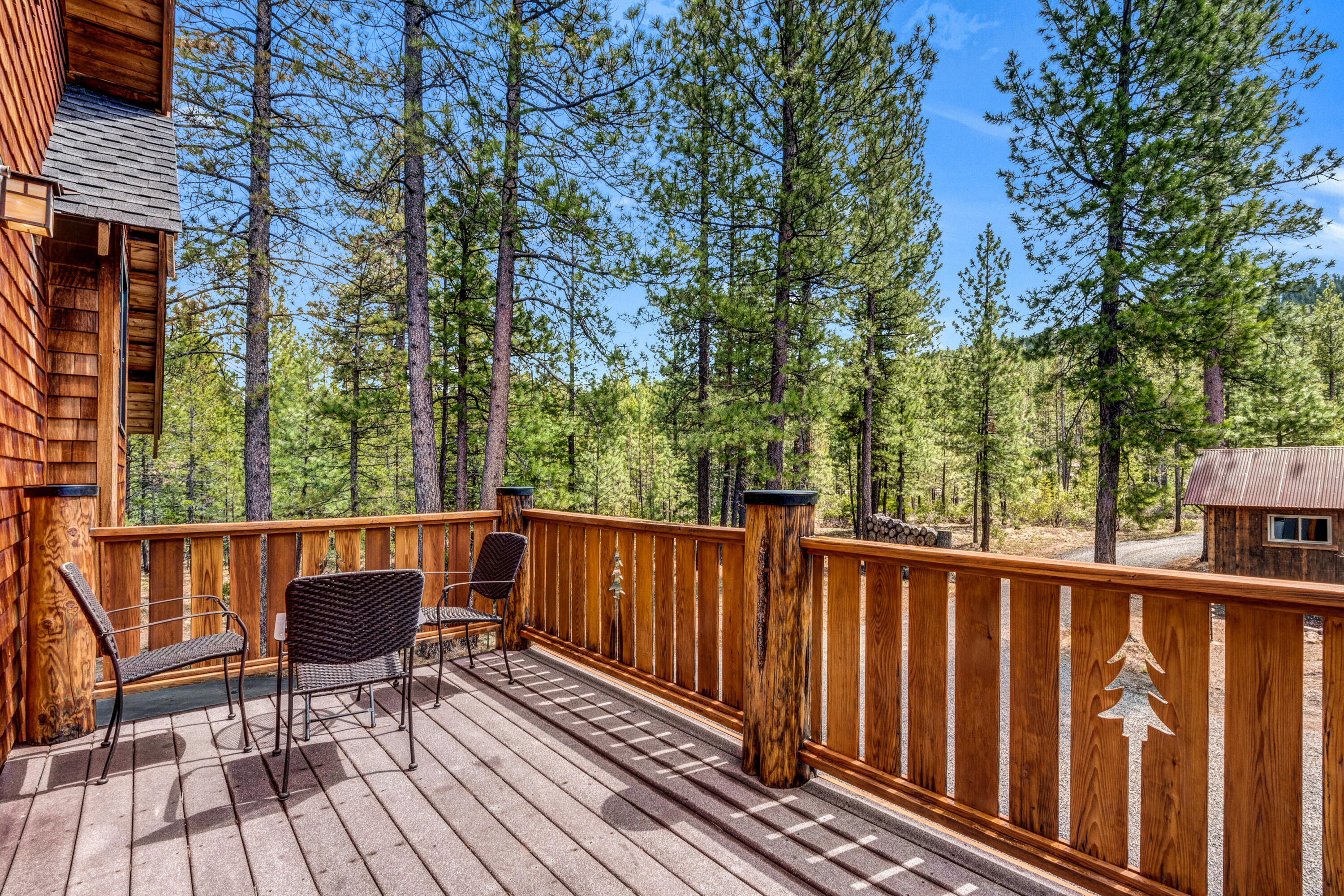 Skyline - Residential