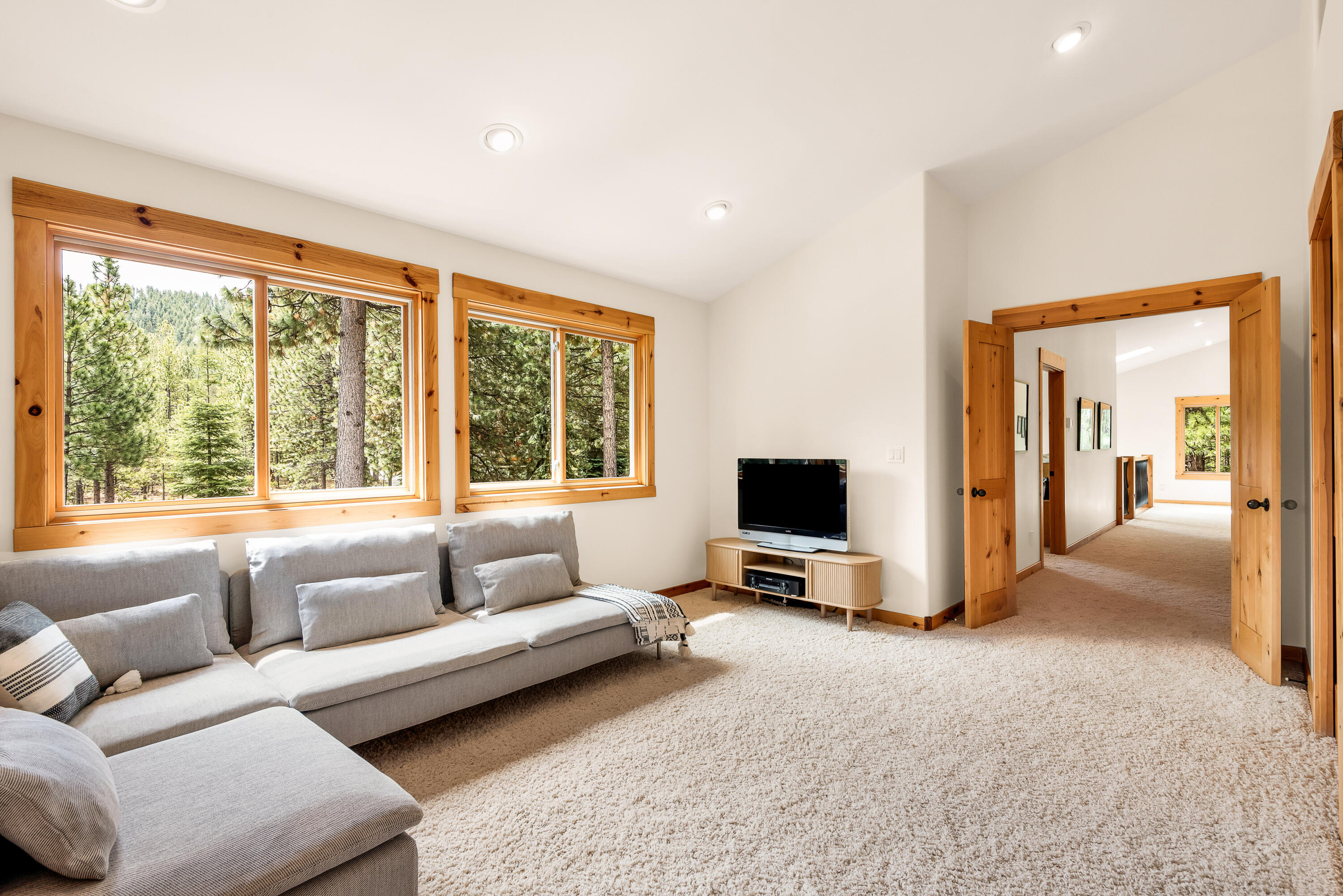 Skyline - Residential