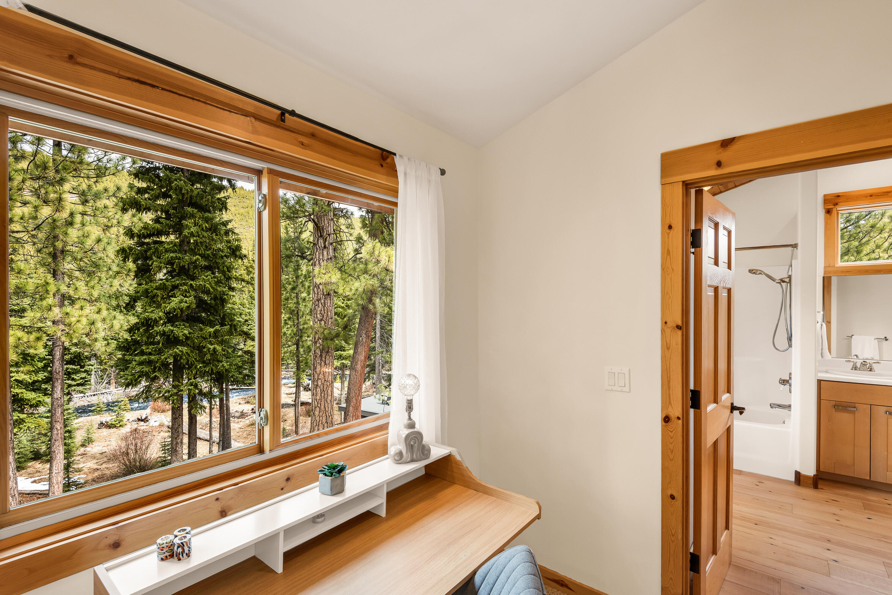 Skyline - Residential