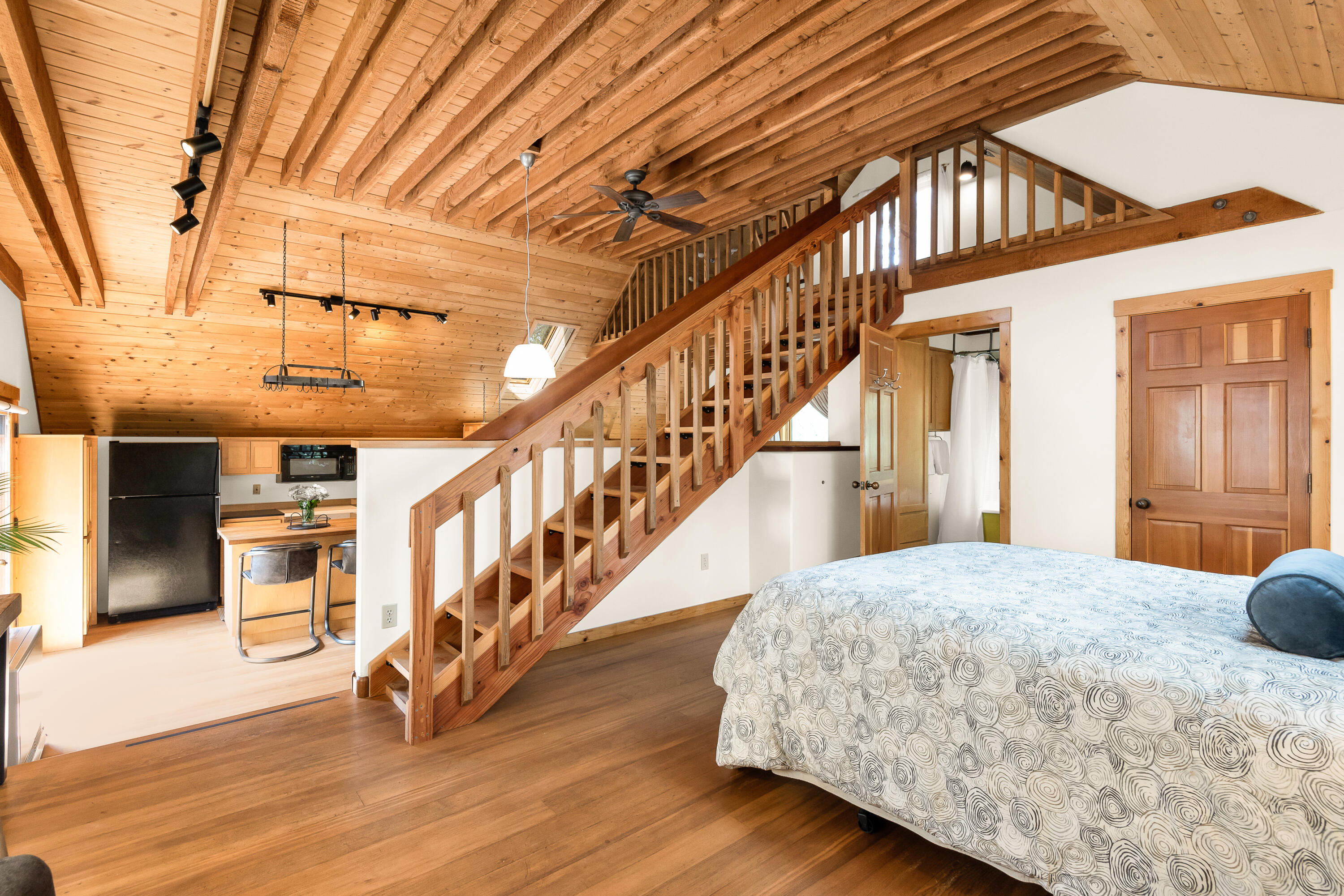 Skyline - Residential