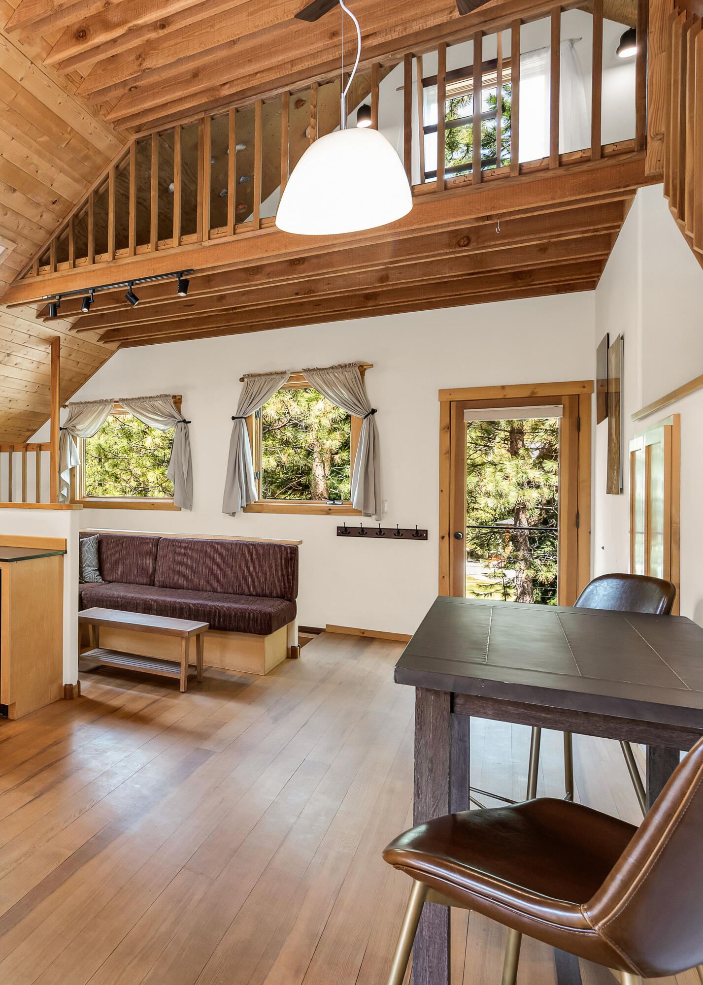 Skyline - Residential