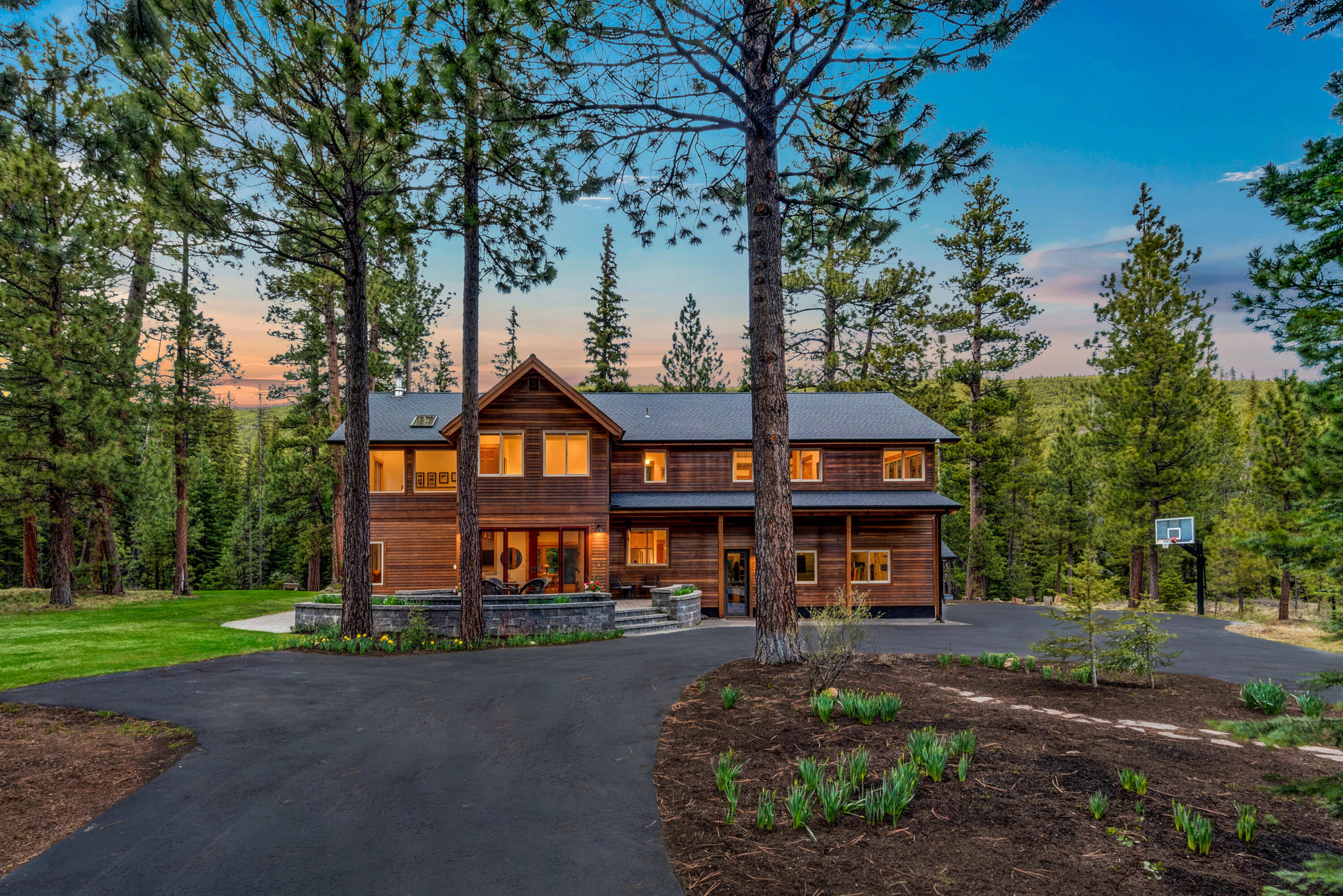 Skyline - Residential