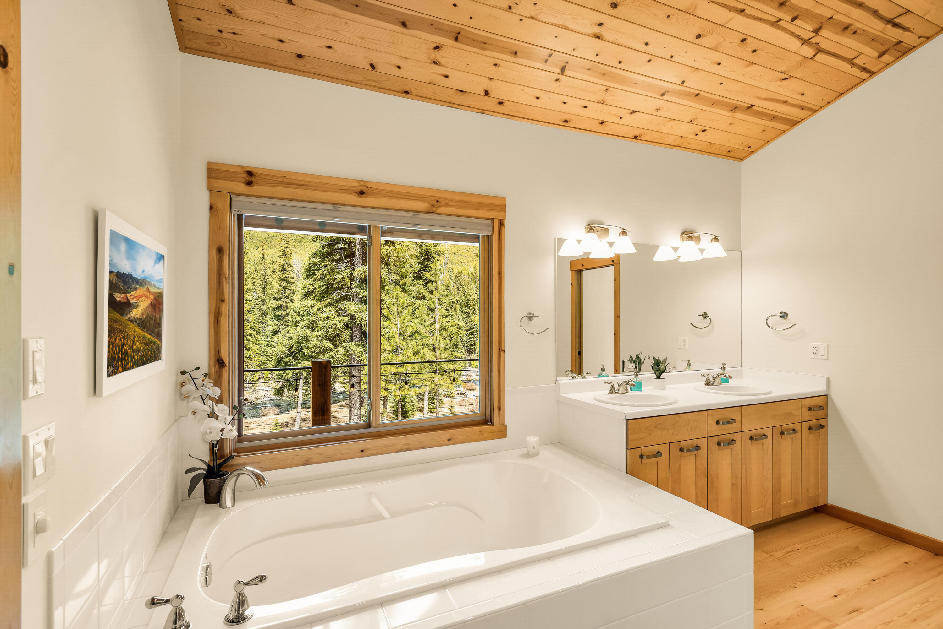 Skyline - Residential