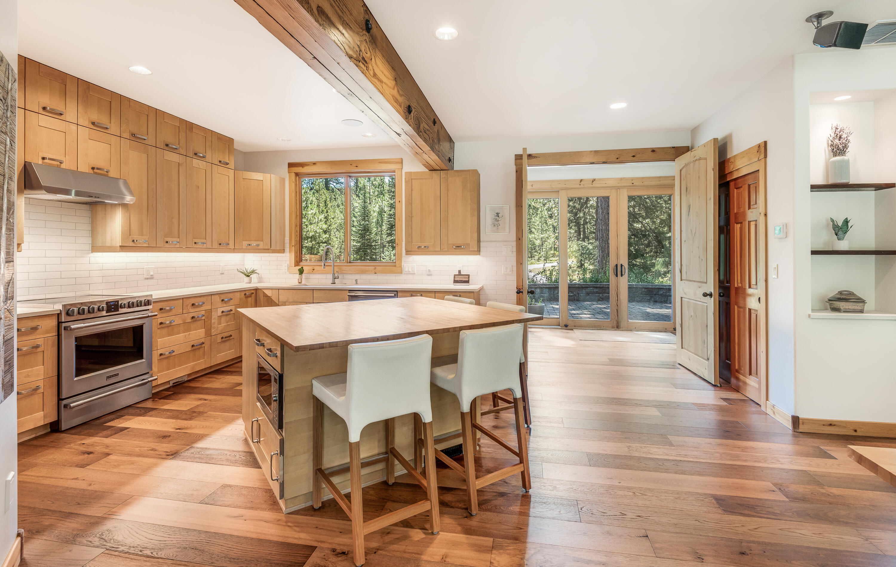 Skyline - Residential