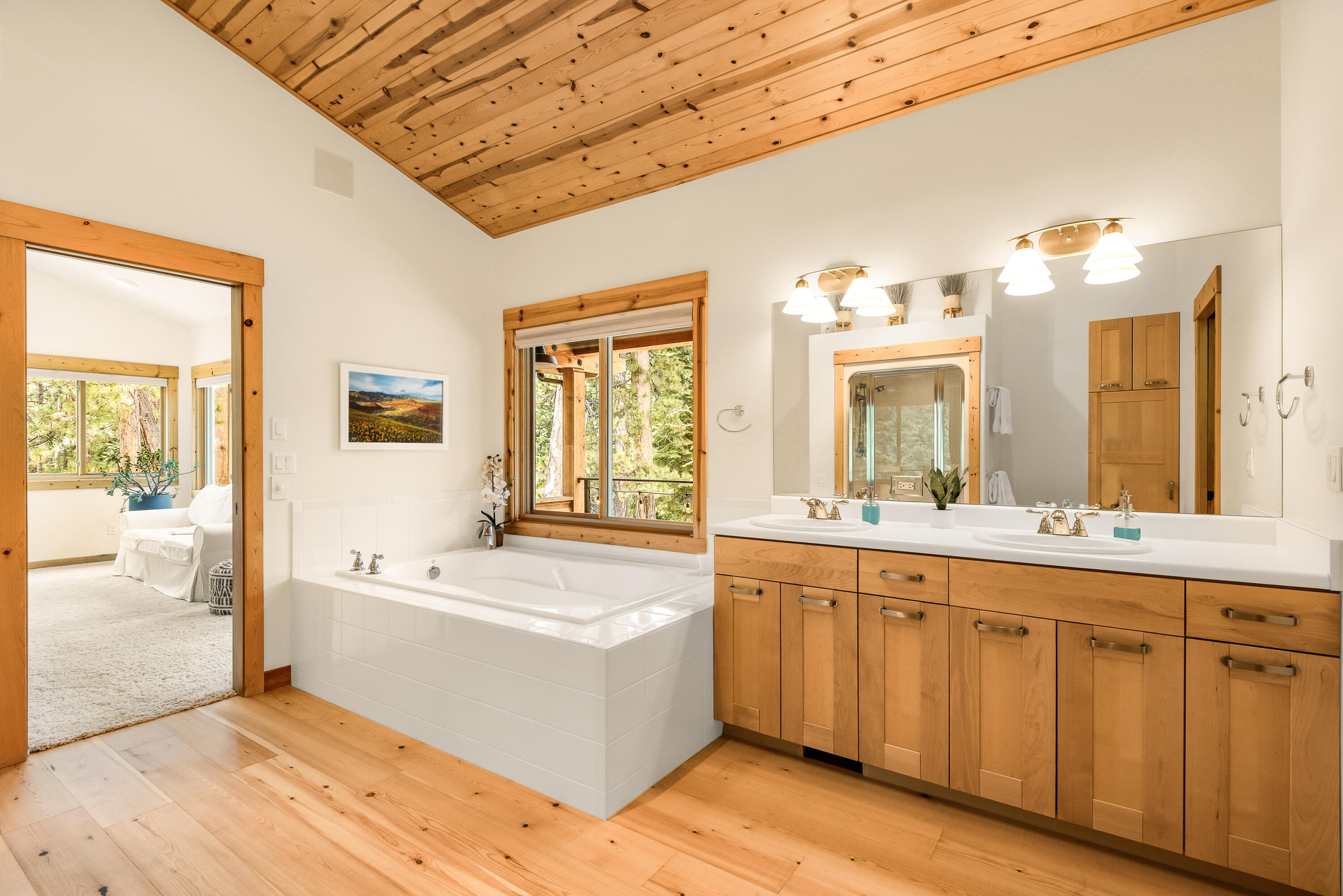 Skyline - Residential