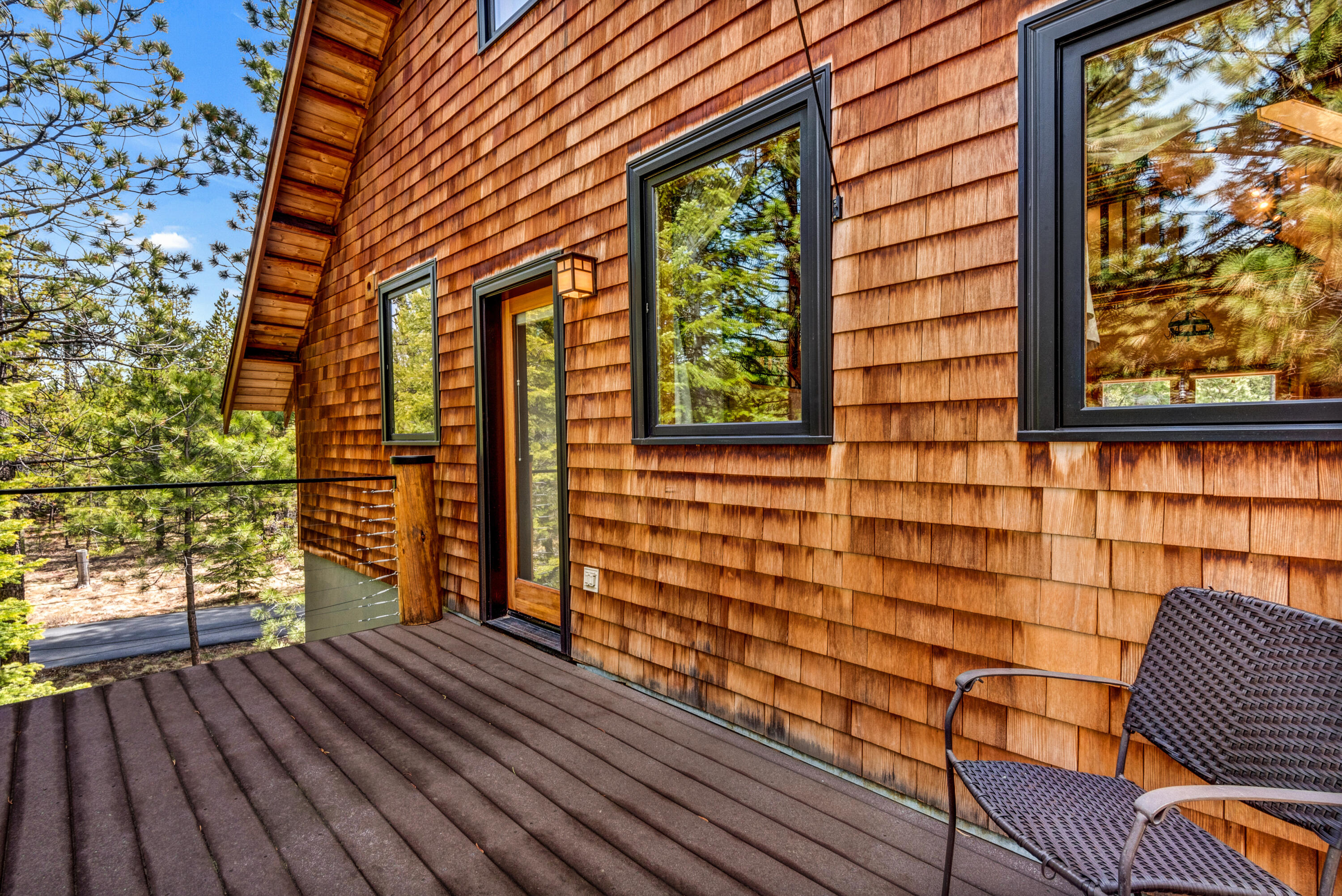 Skyline - Residential