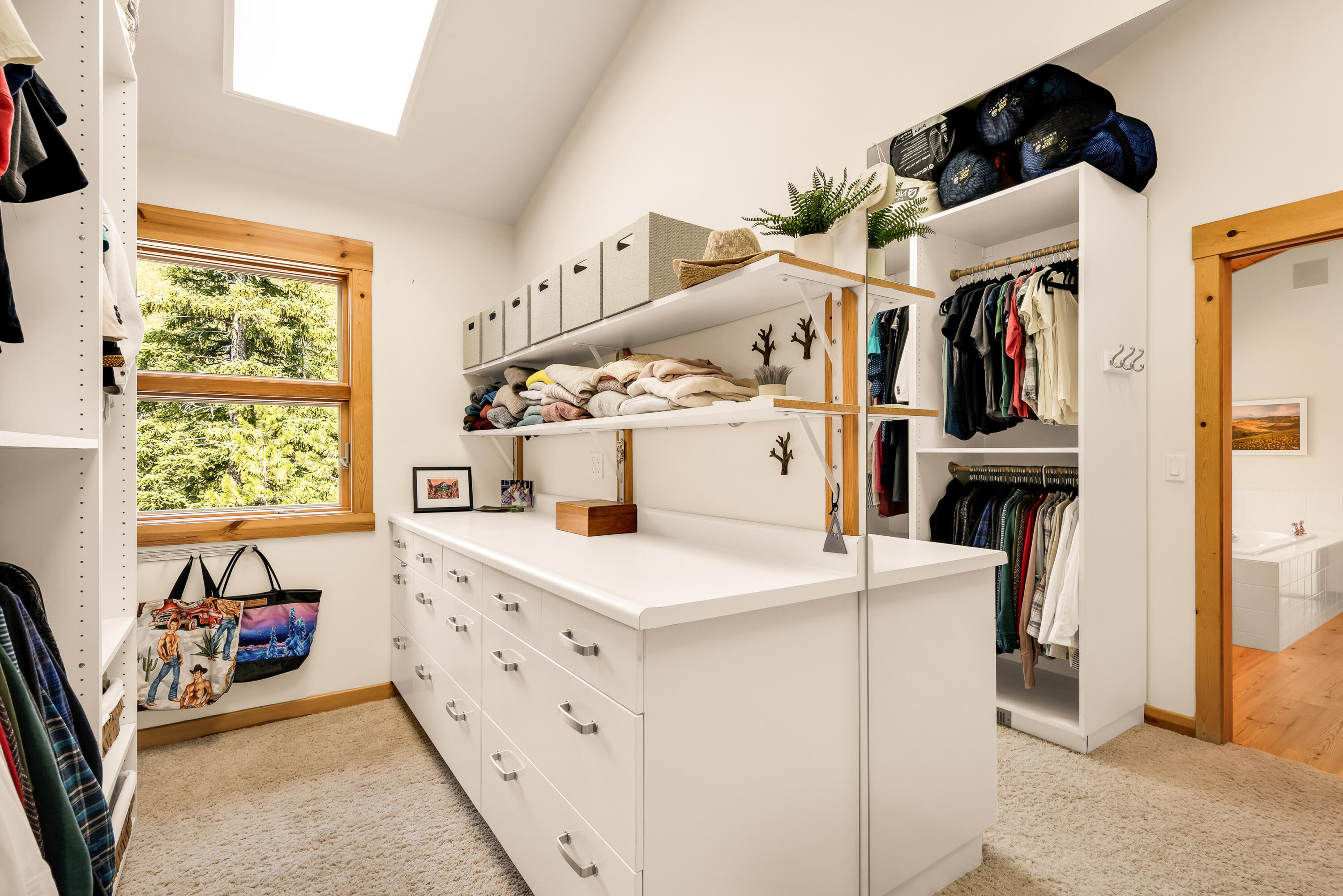 Skyline - Residential