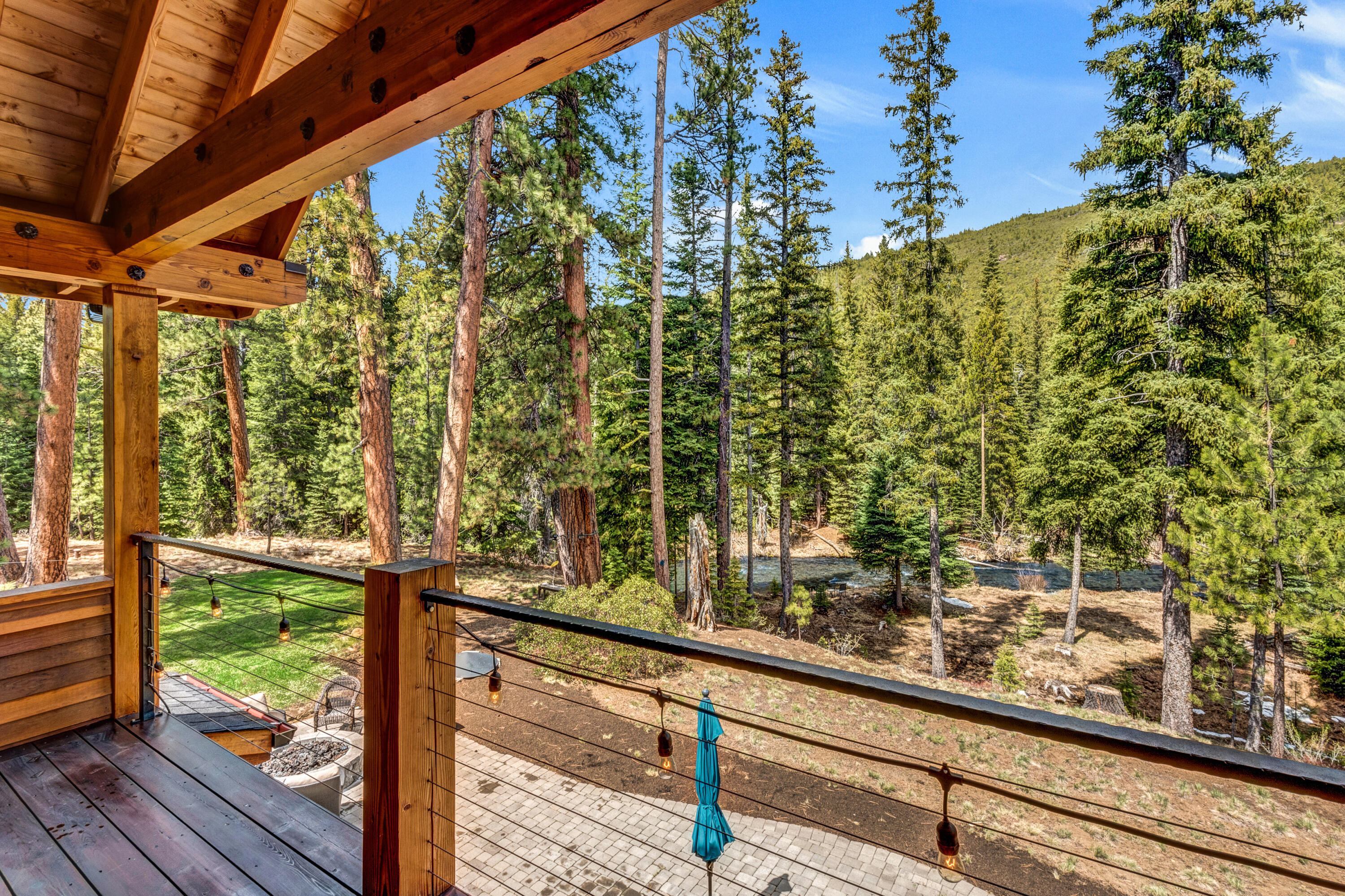 Skyline - Residential