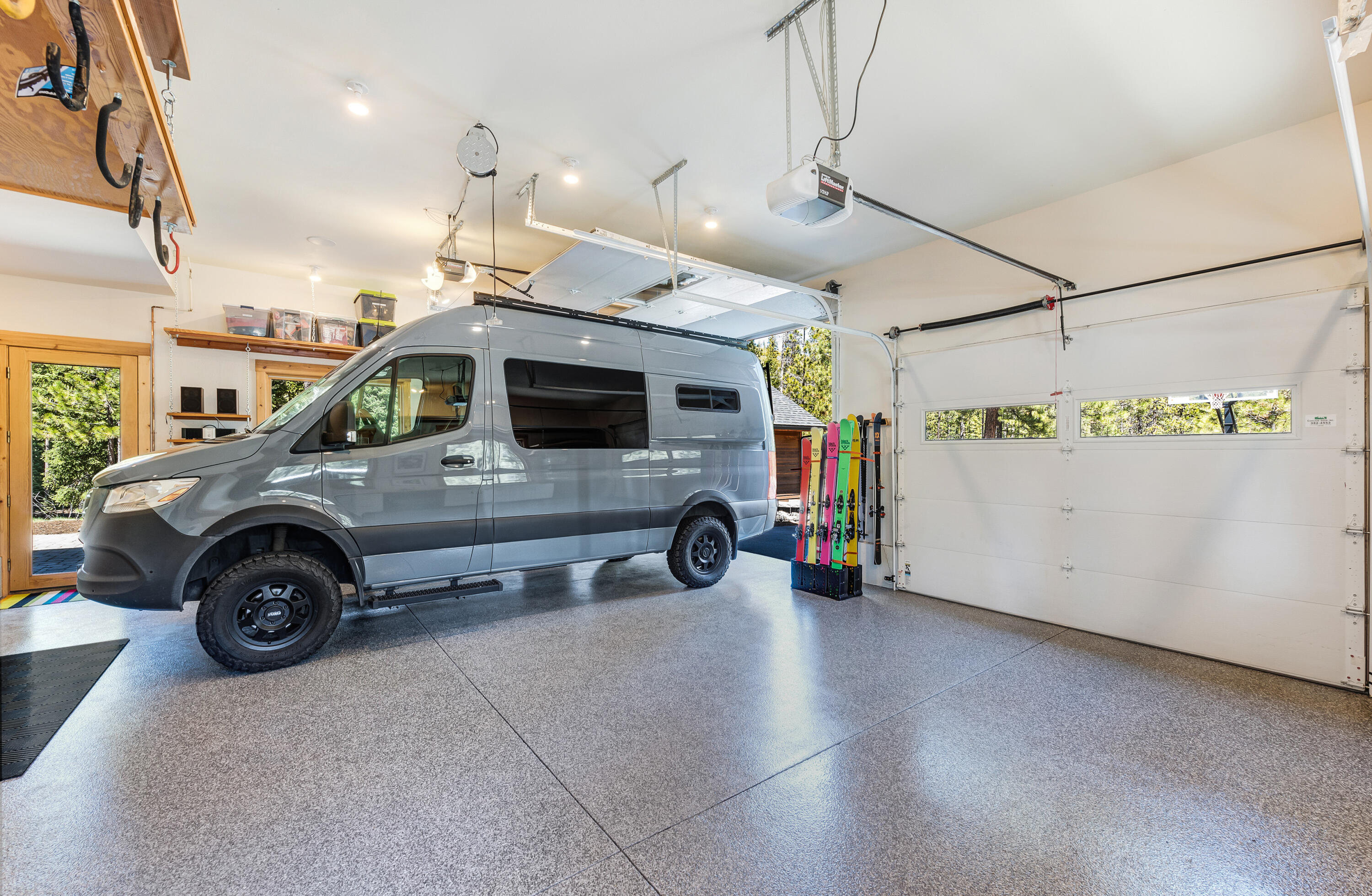 Skyline - Residential