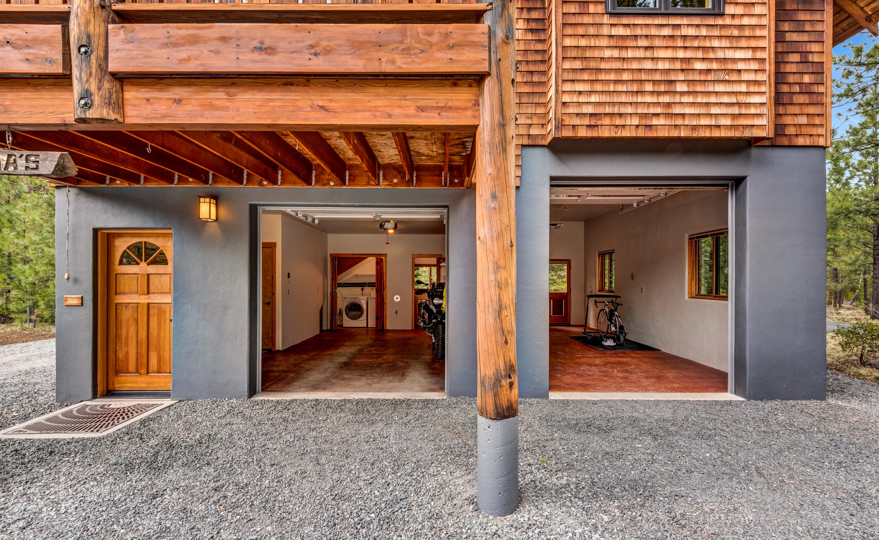 Skyline - Residential