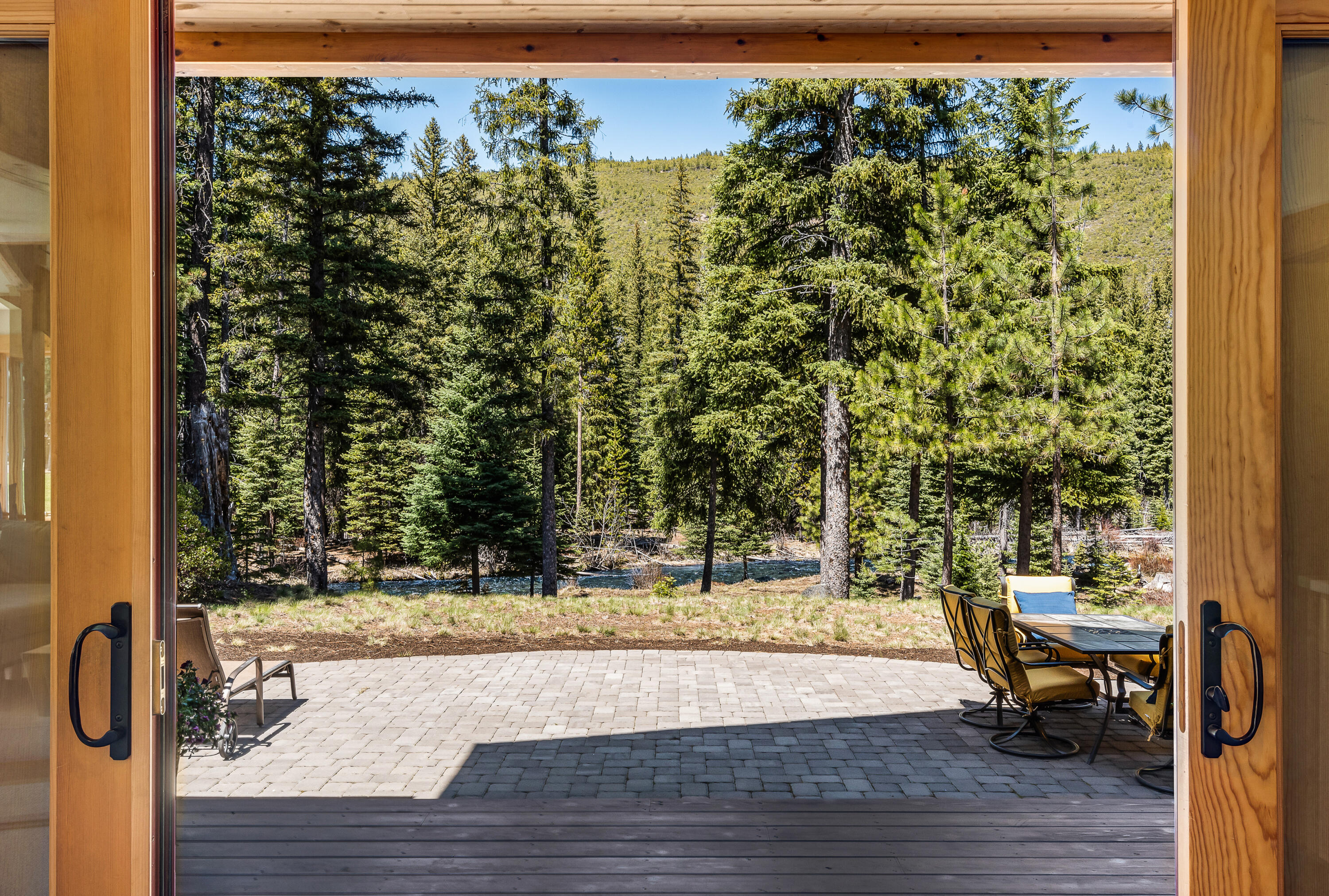 Skyline - Residential