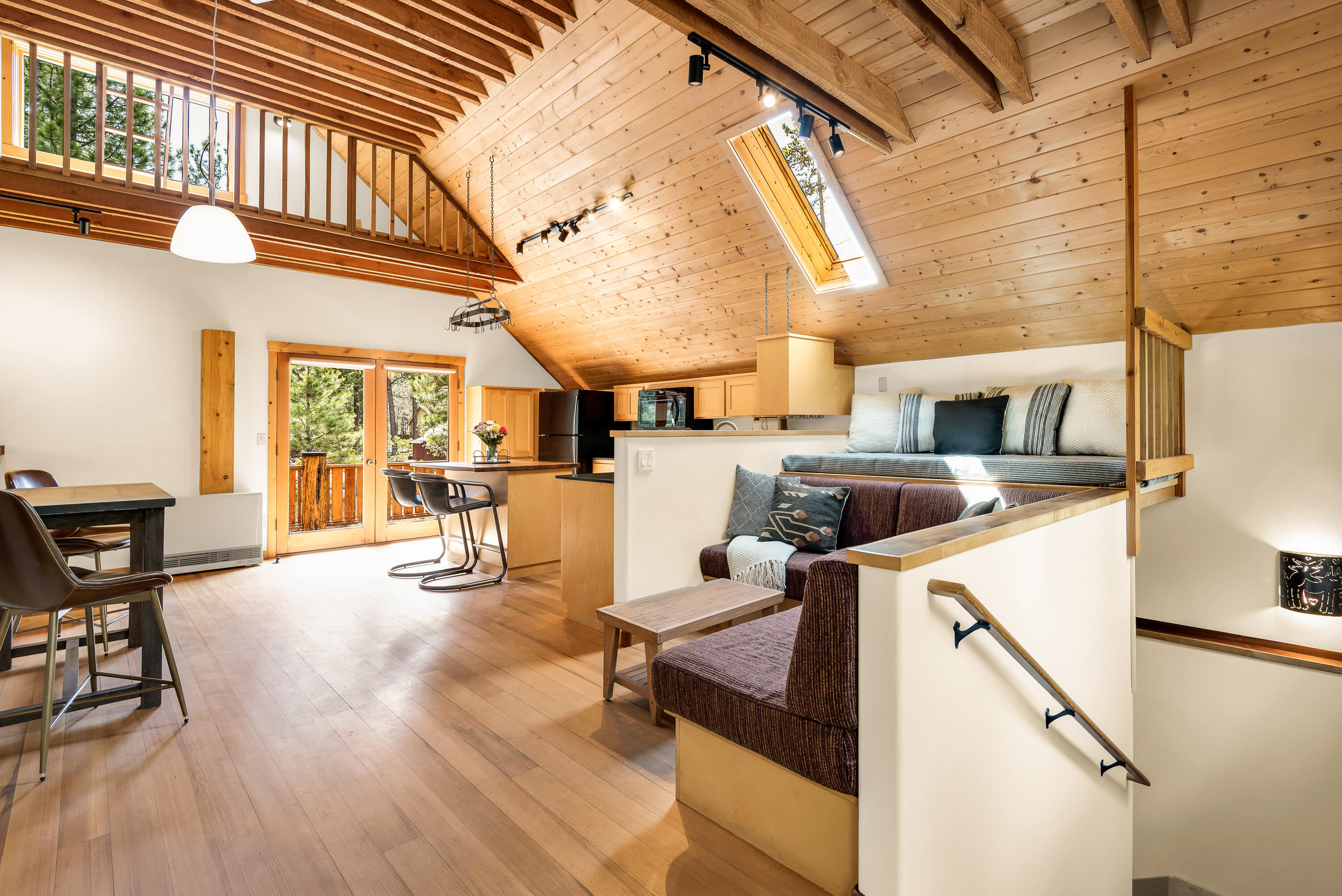 Skyline - Residential