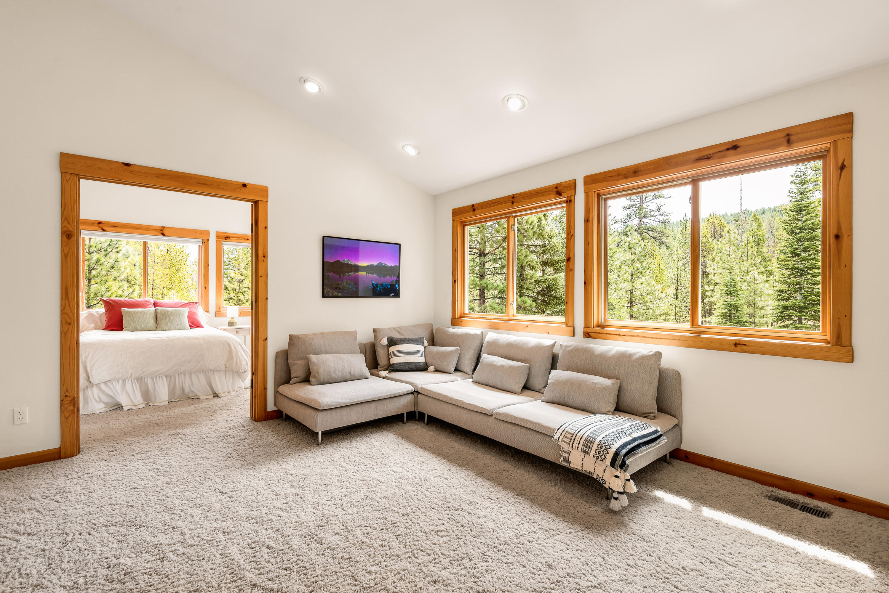 Skyline - Residential