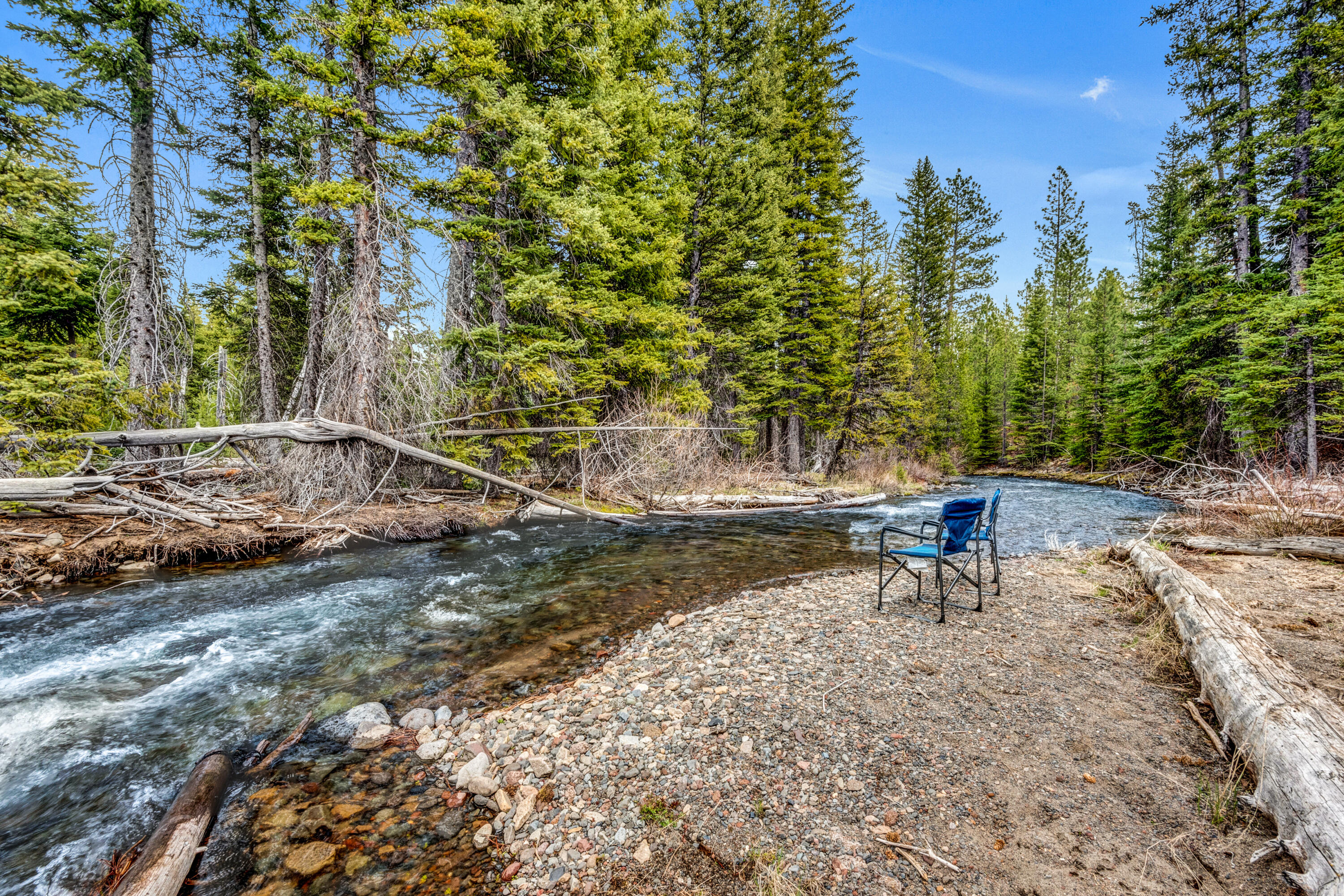 Skyline - Residential