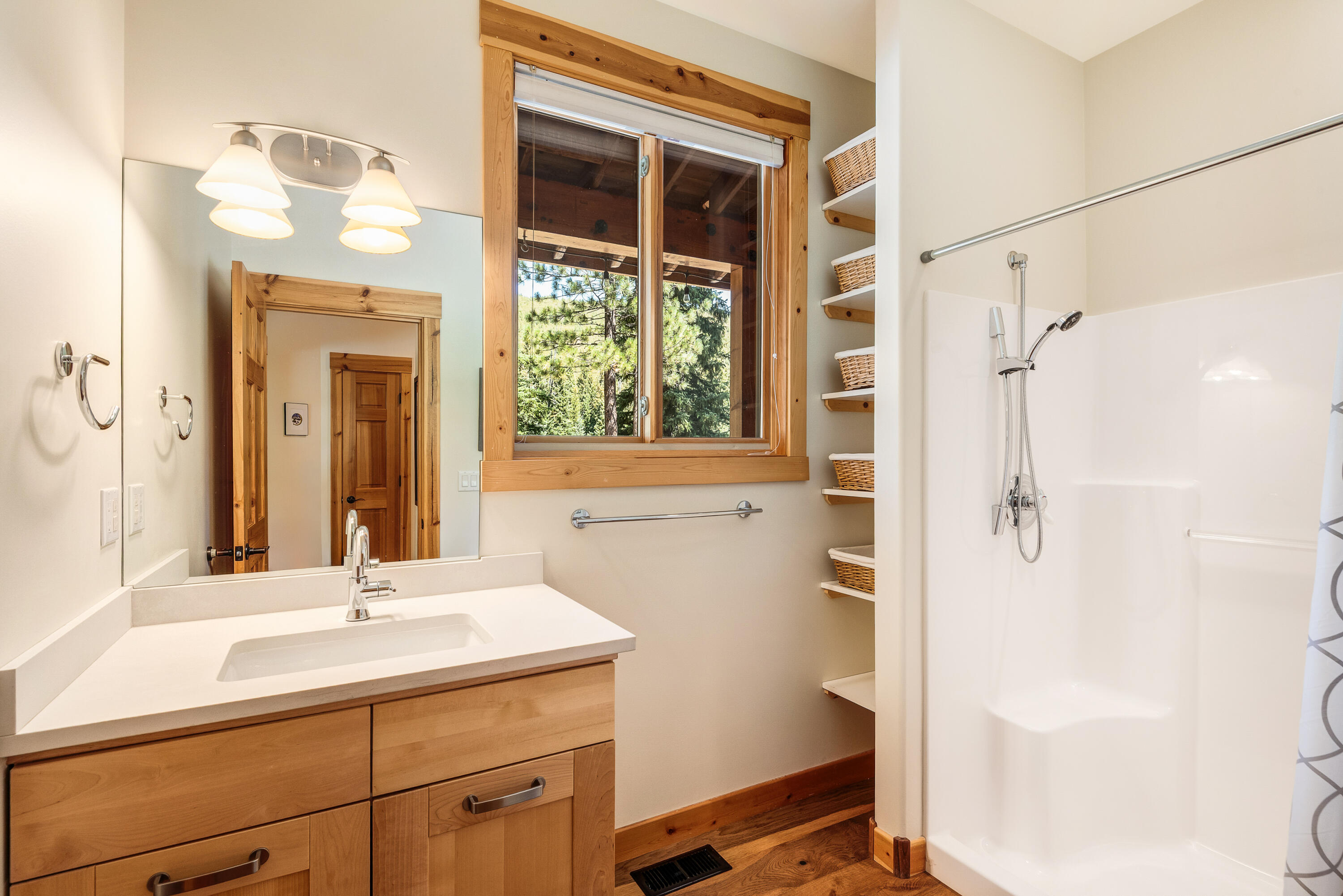 Skyline - Residential