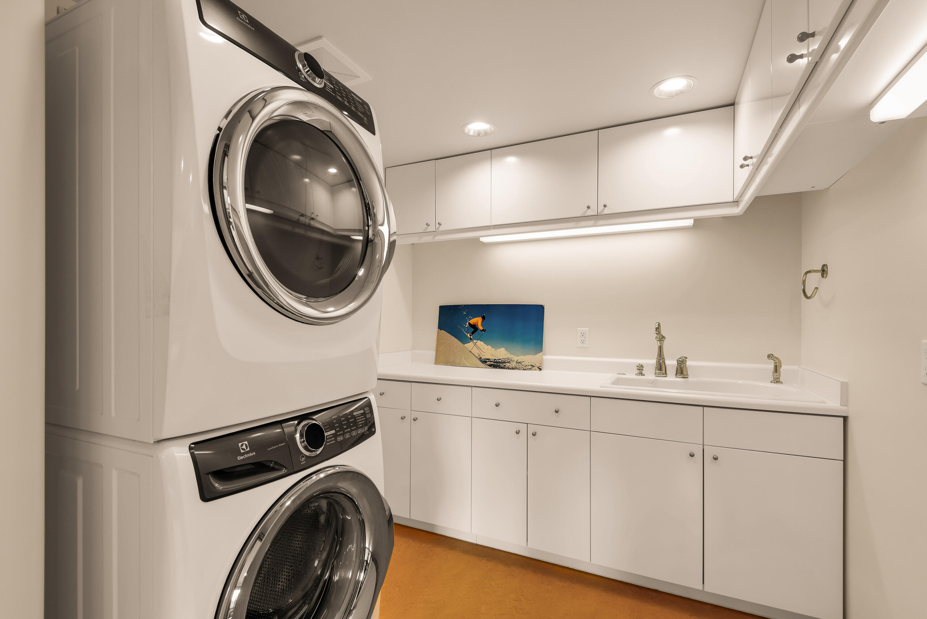 Skyline - Residential