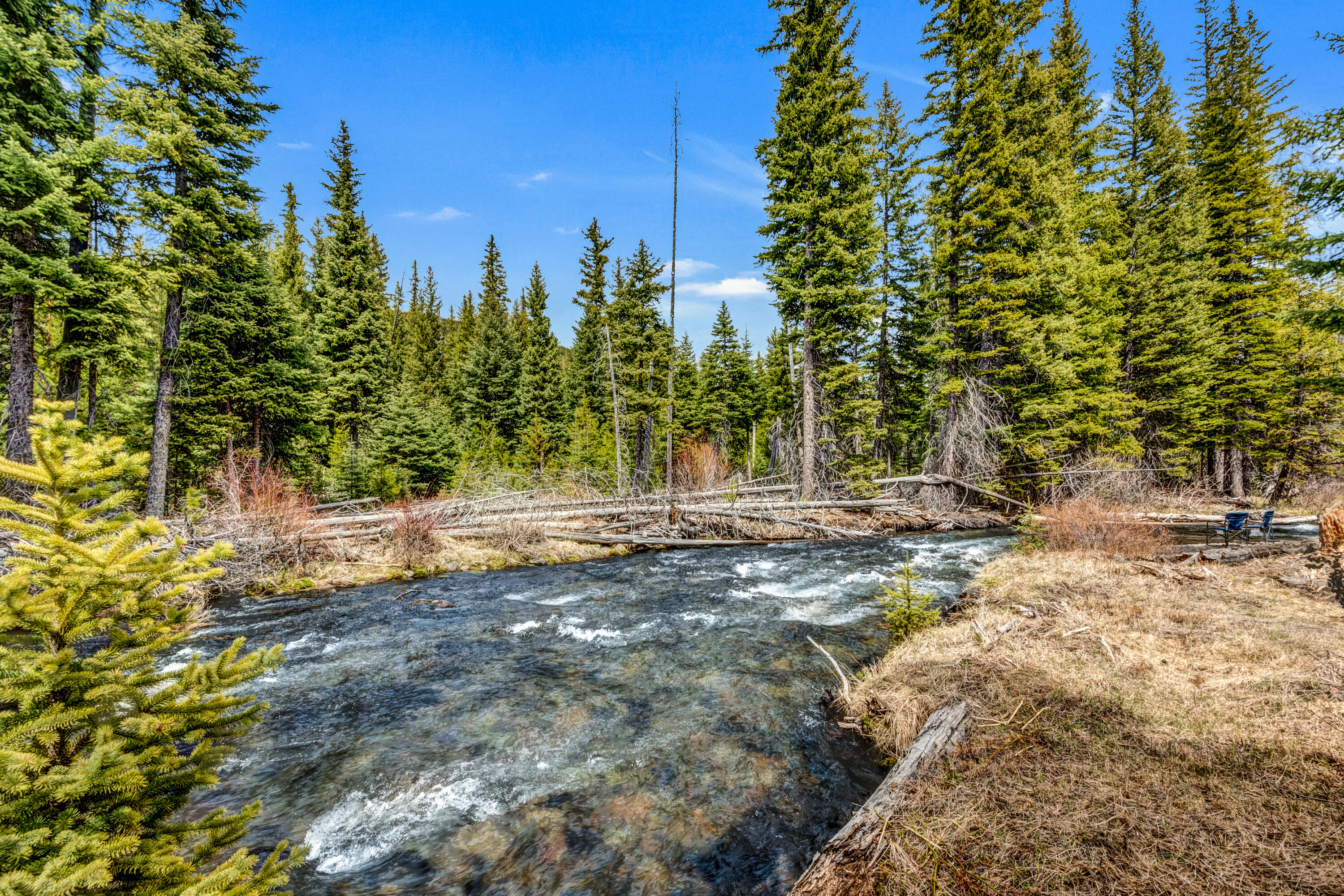 Skyline - Residential