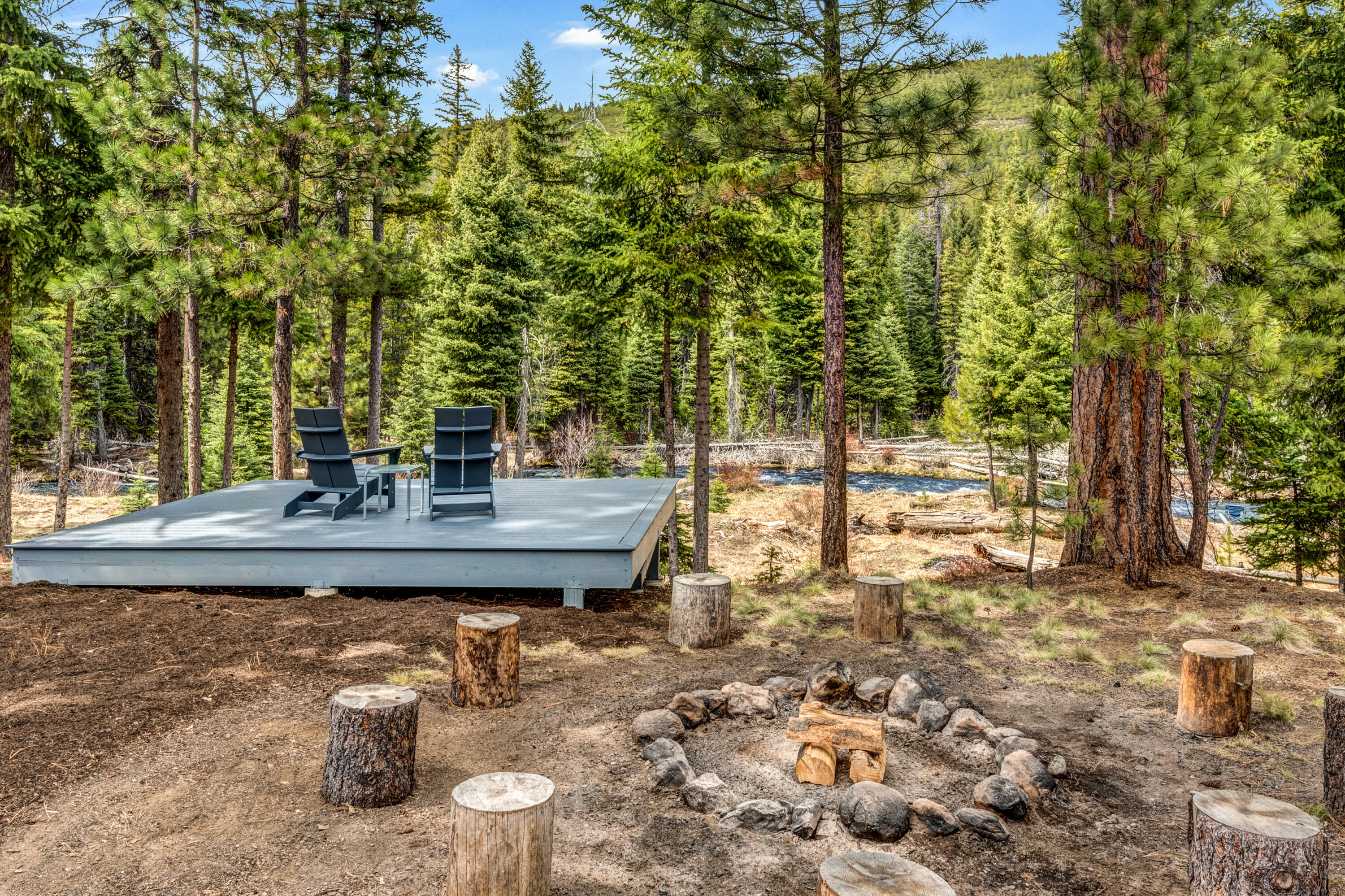 Skyline - Residential