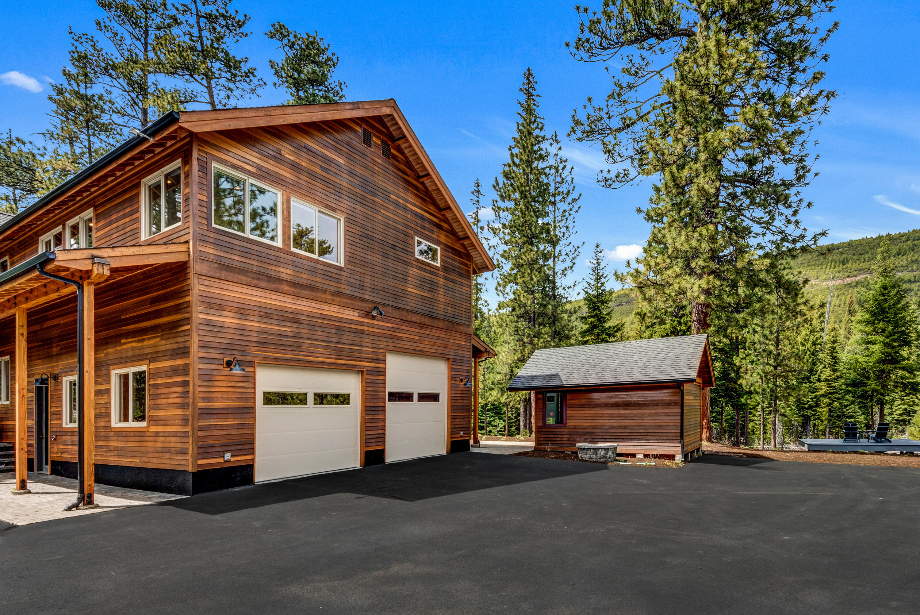 Skyline - Residential