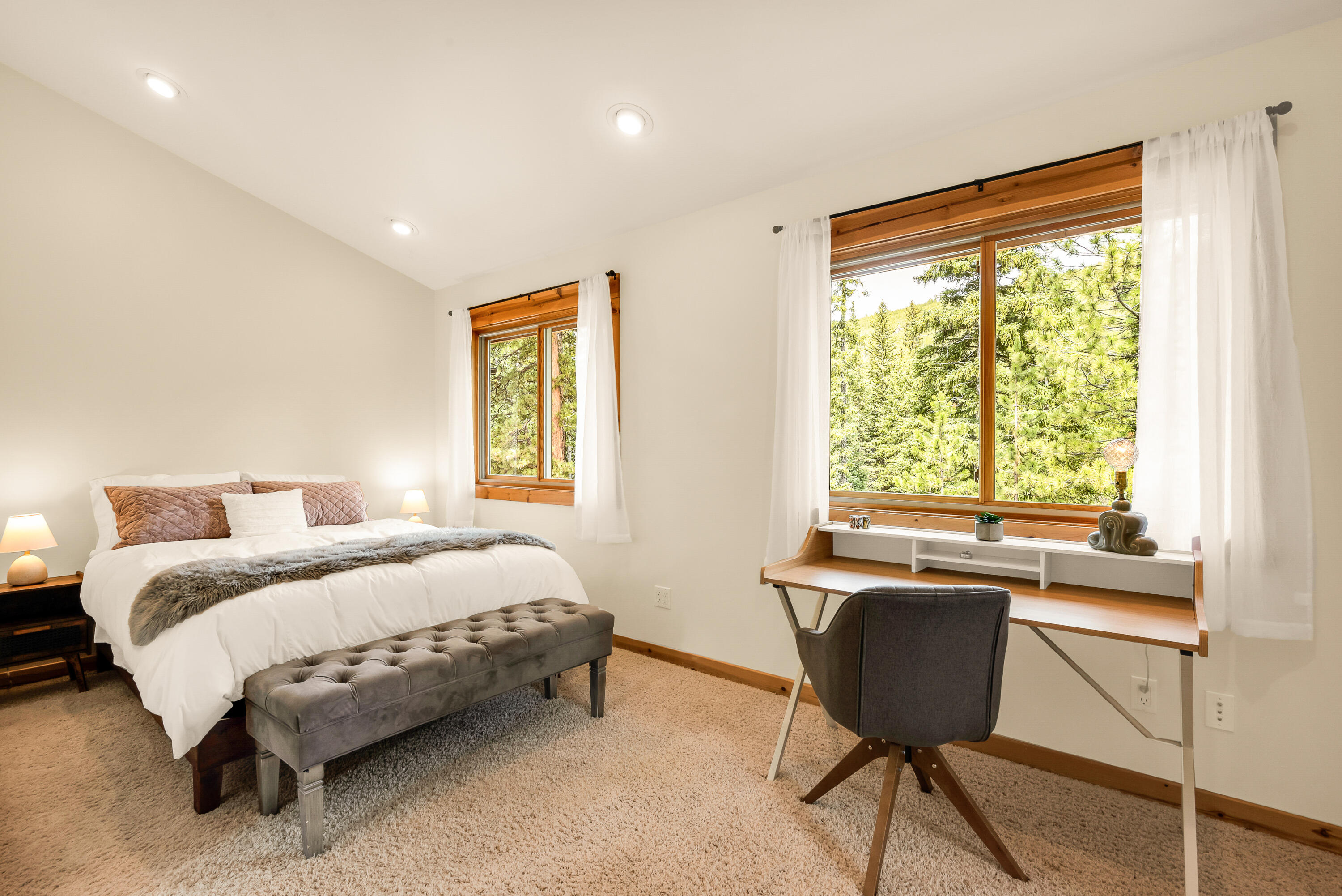 Skyline - Residential