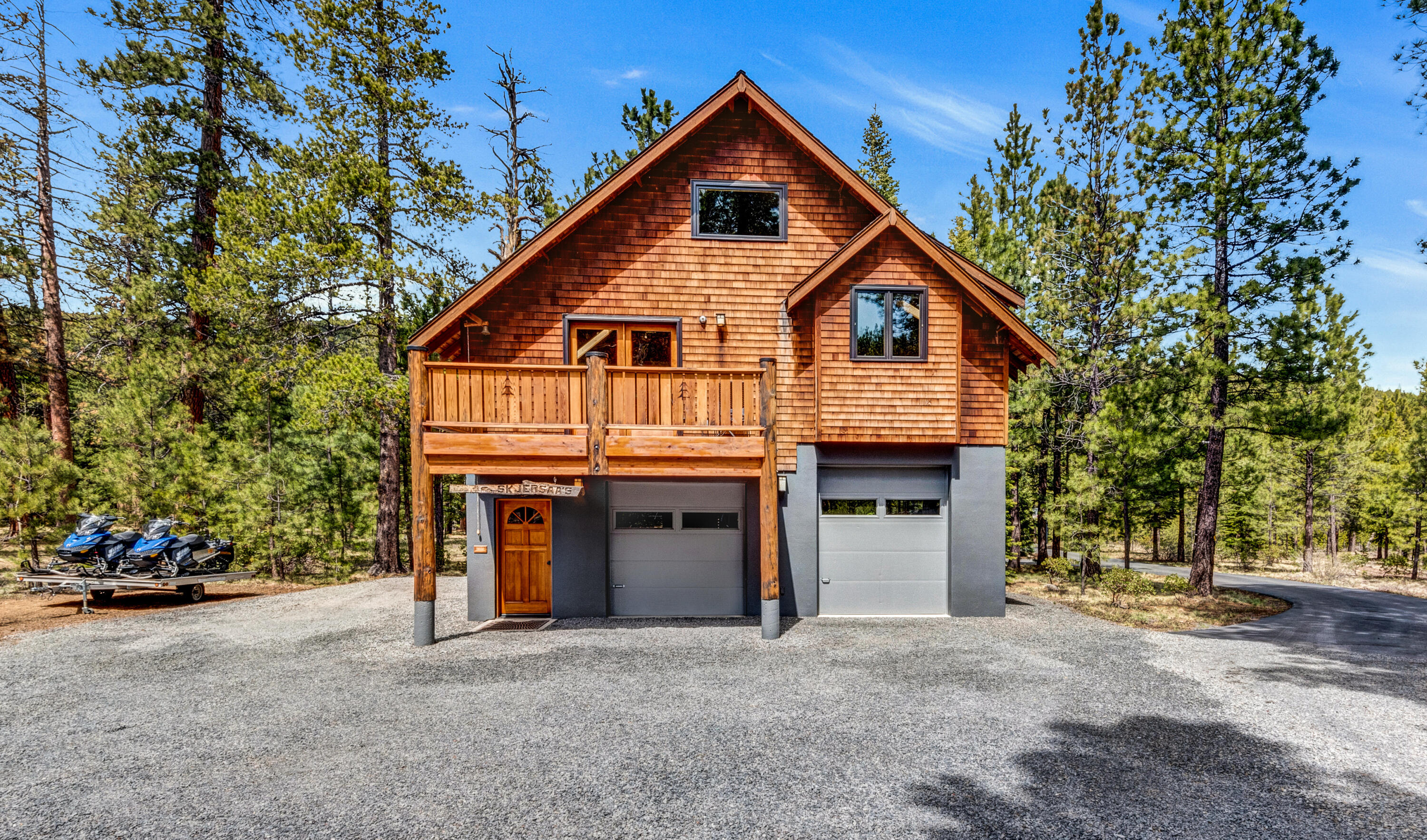 Skyline - Residential