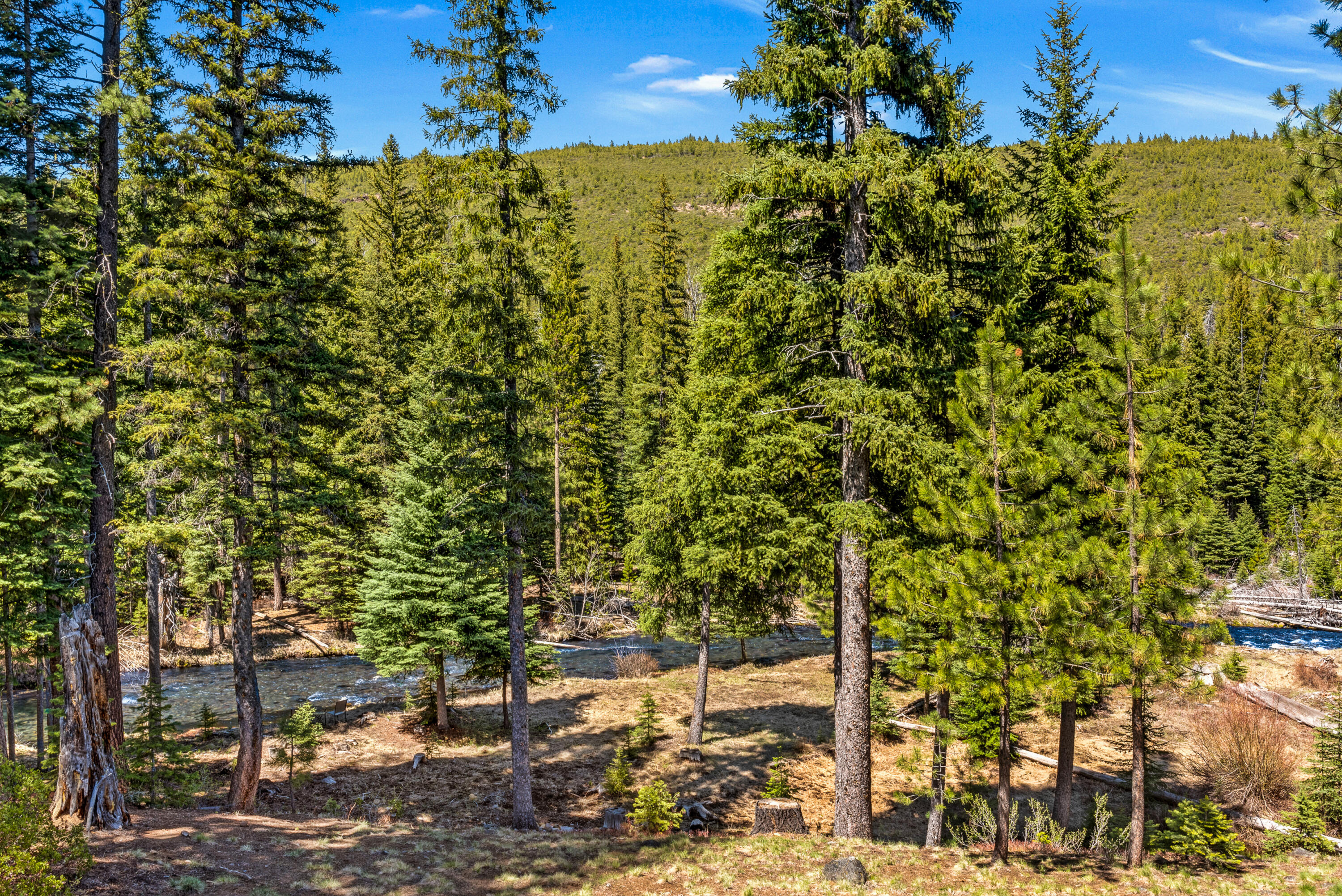 Skyline - Residential