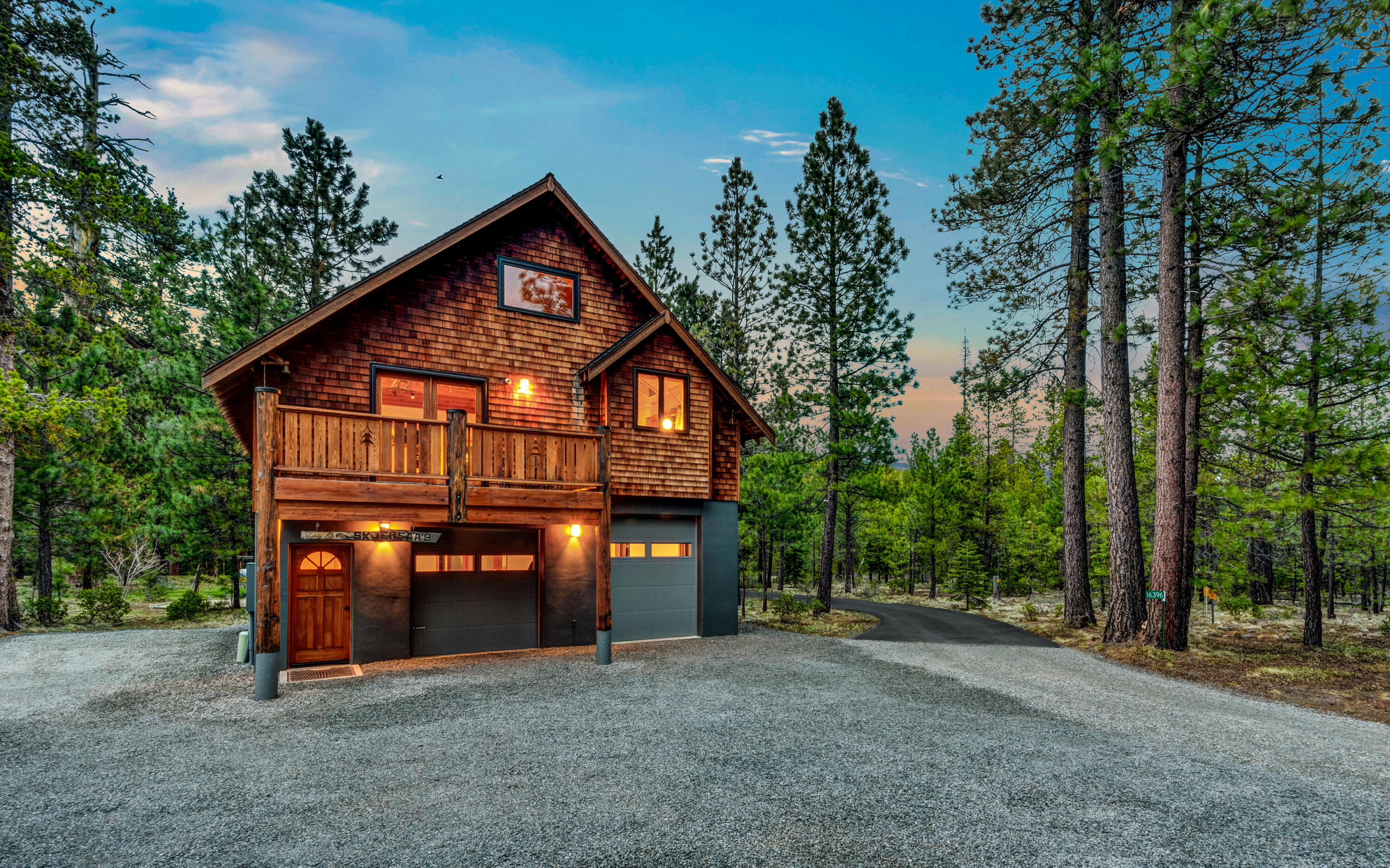 Skyline - Residential