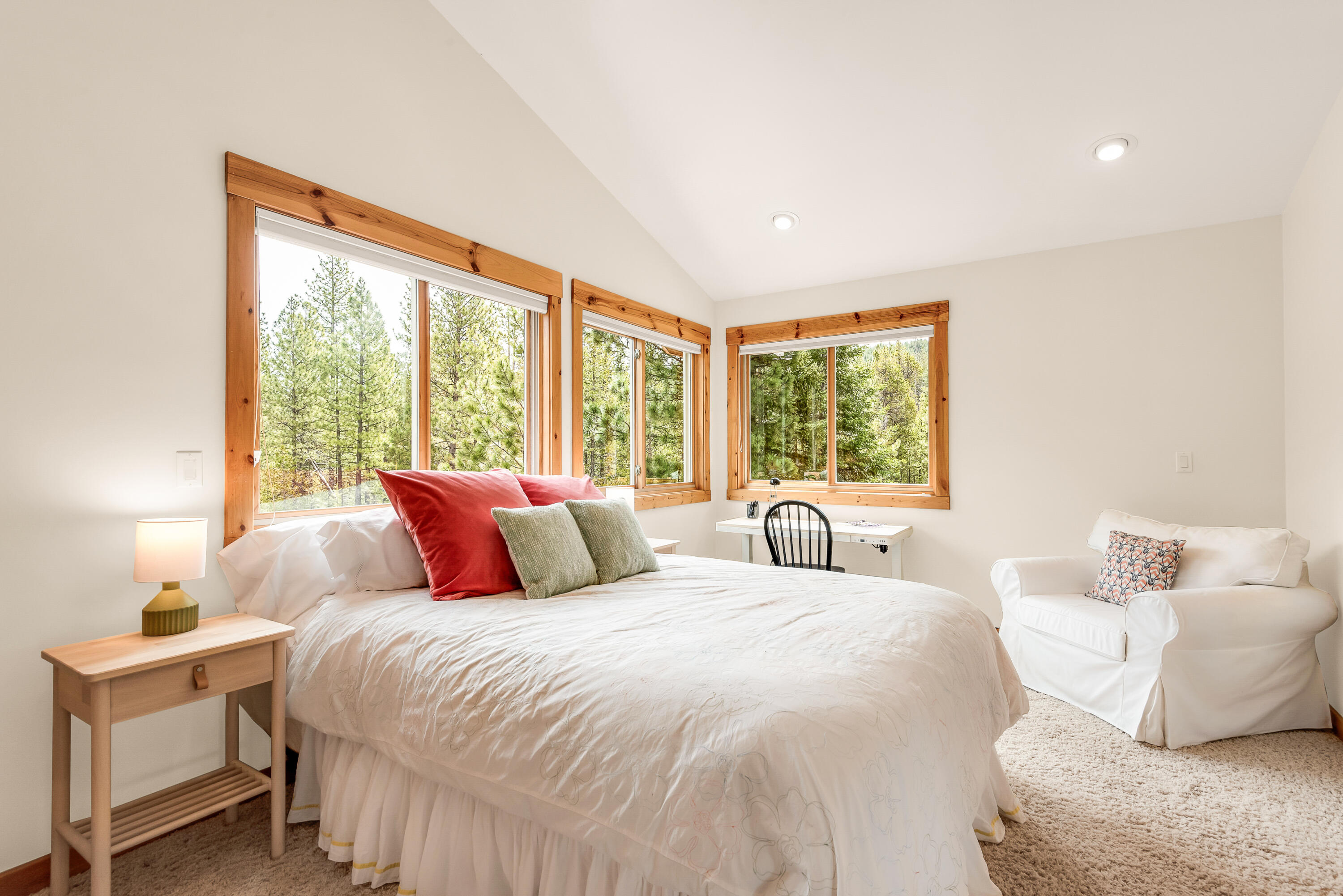 Skyline - Residential