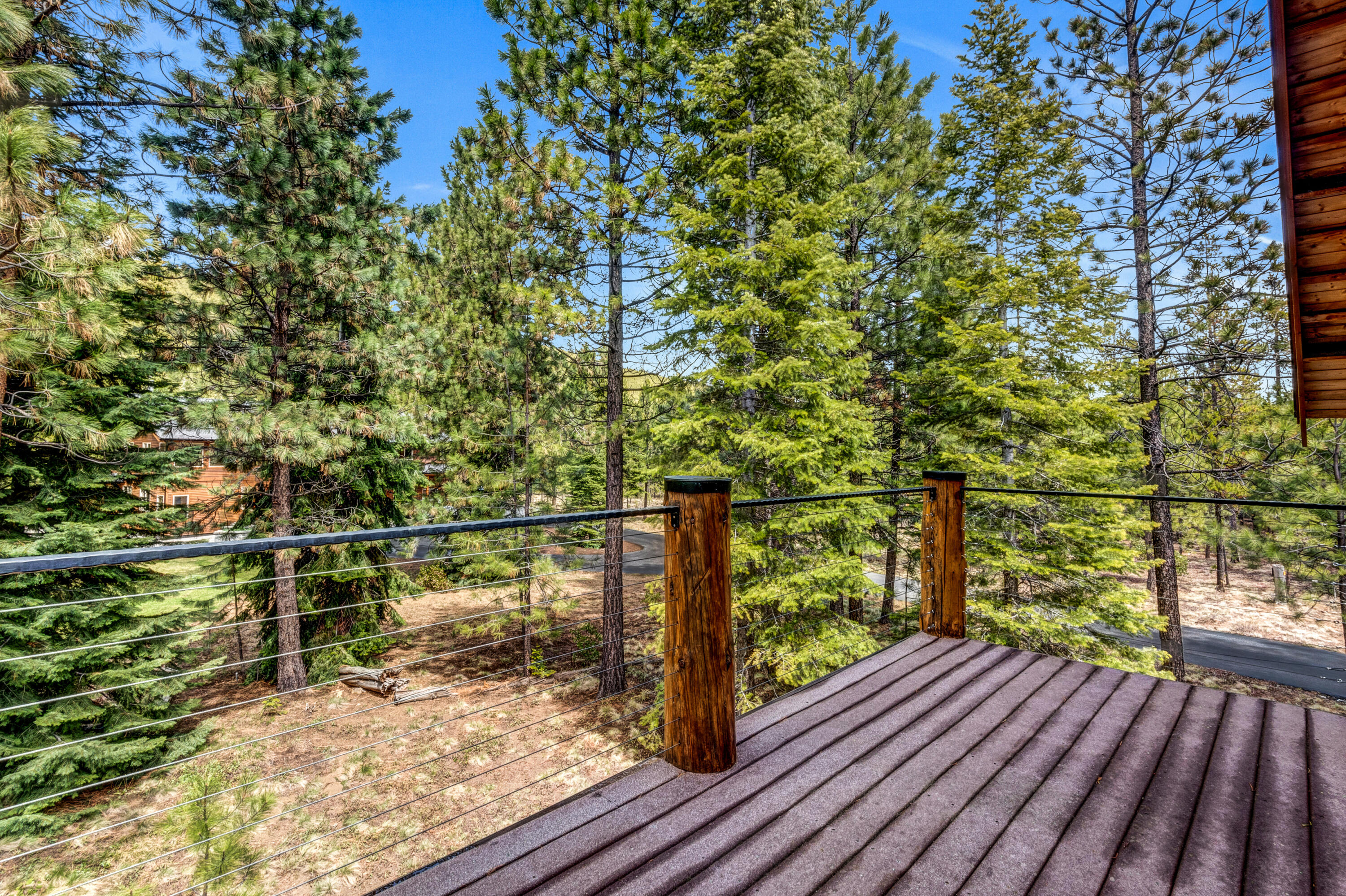 Skyline - Residential