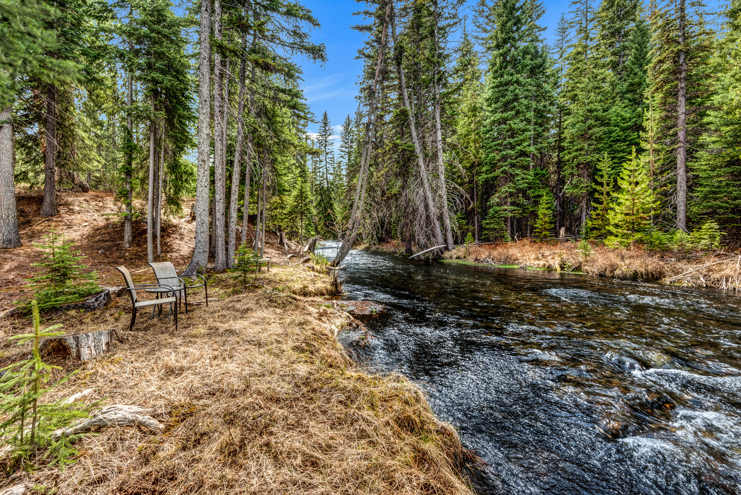 Skyline - Residential