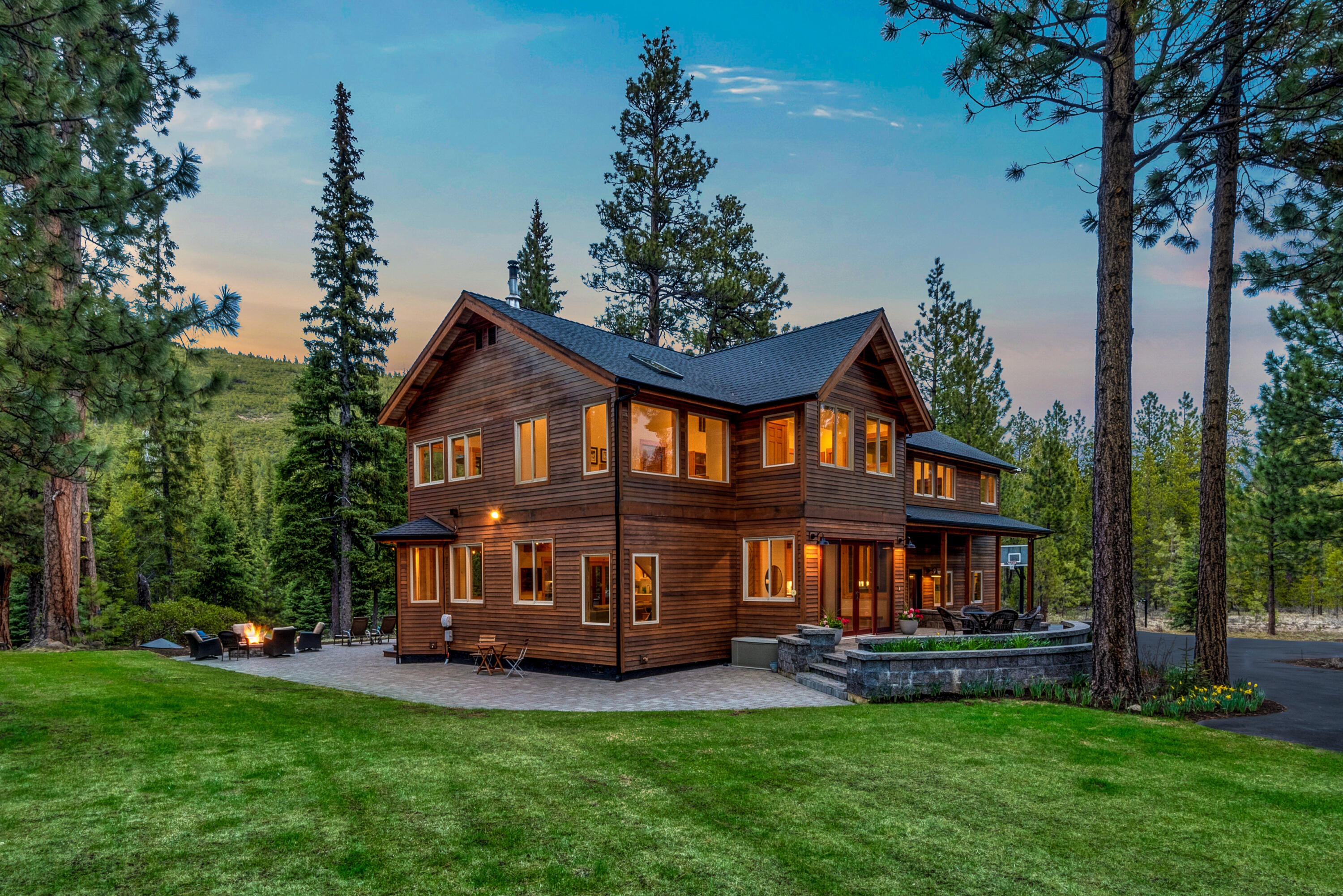 Skyline - Residential