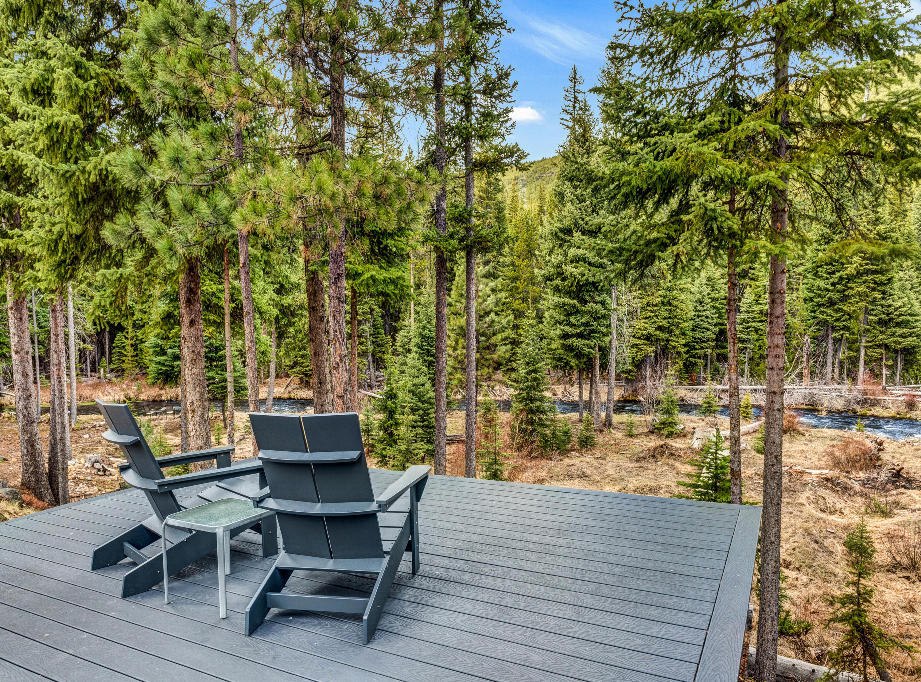 Skyline - Residential