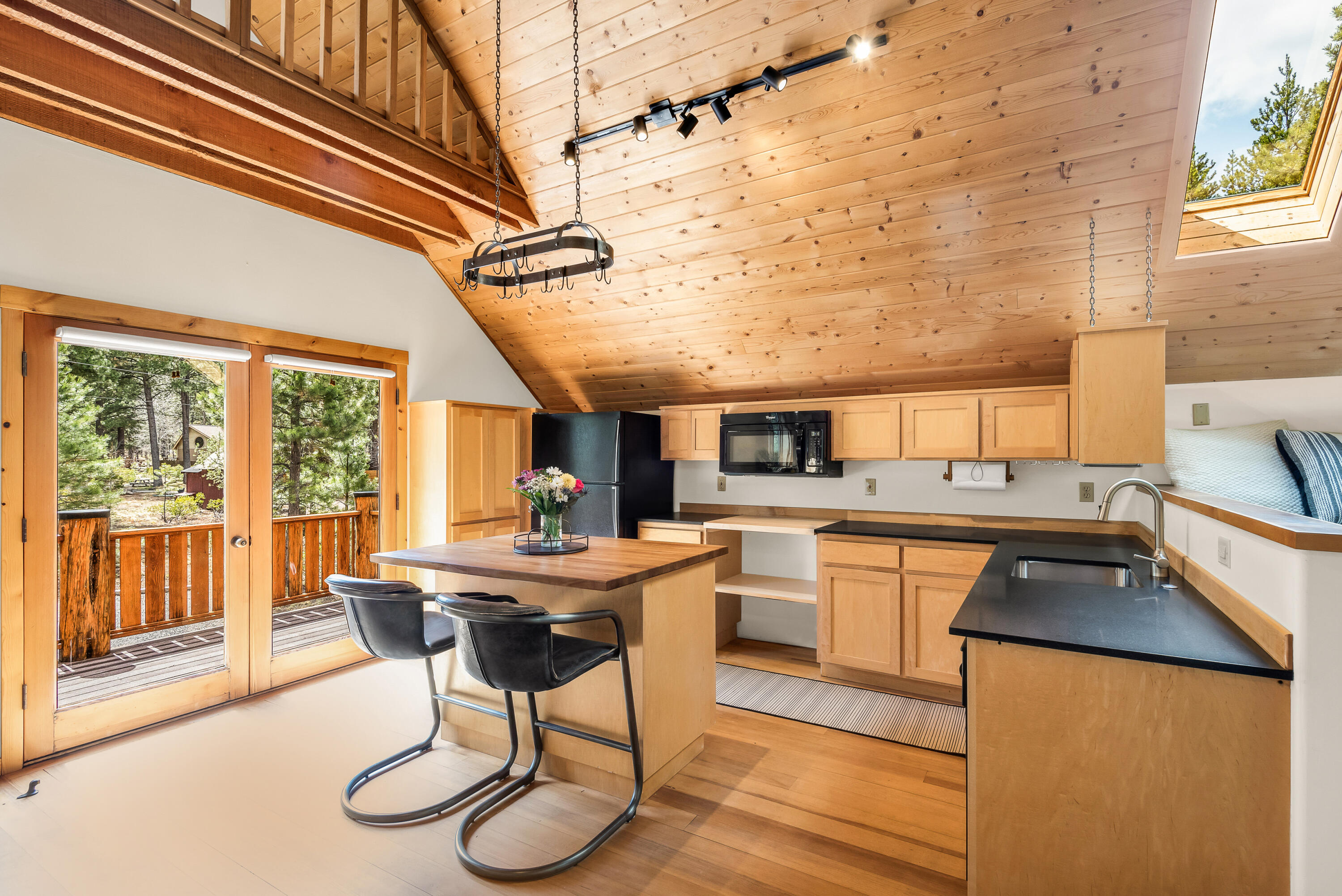 Skyline - Residential